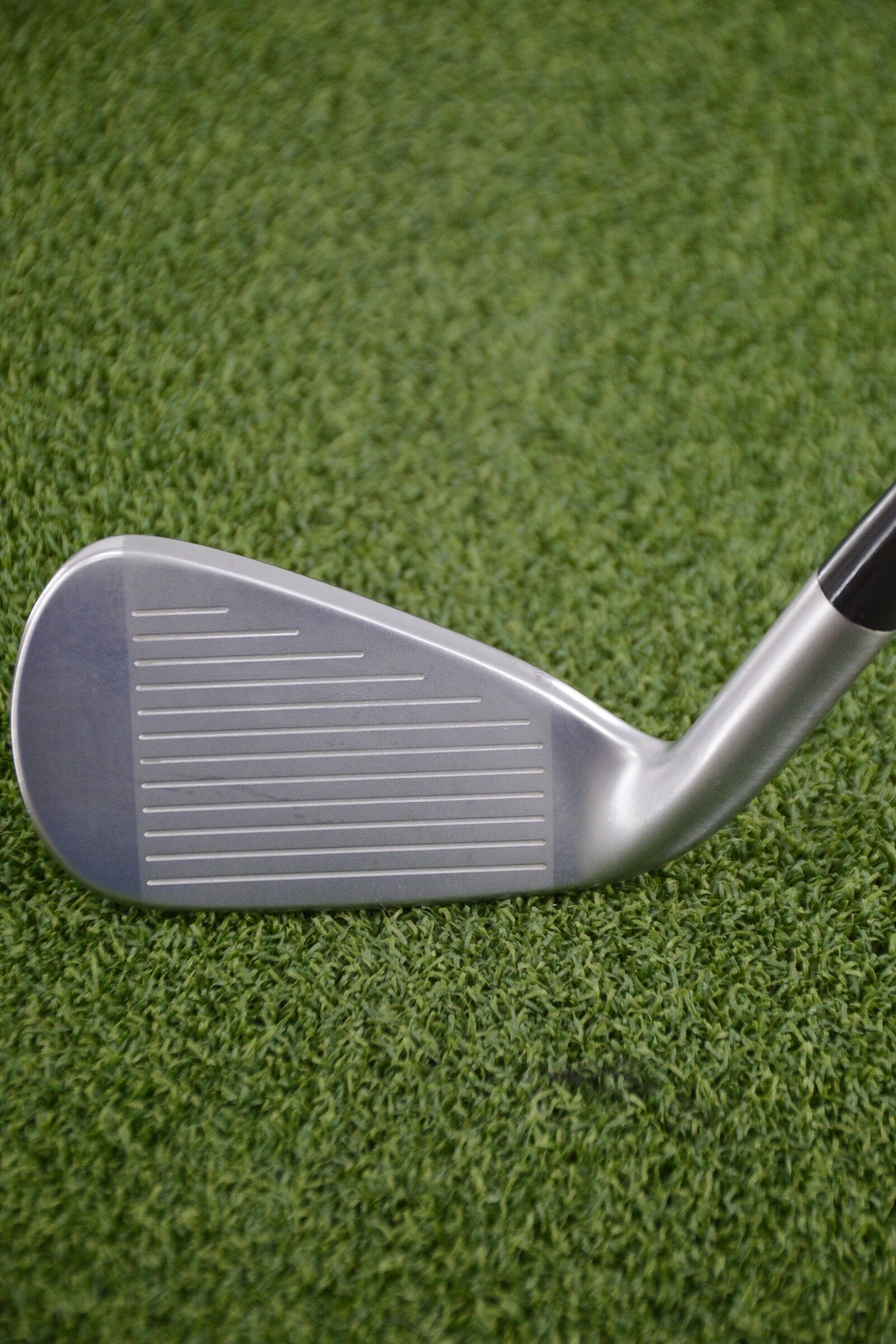 Mizuno JPX 921 Hot Metal 6 Iron S Flex 37.5" Golf Clubs GolfRoots 