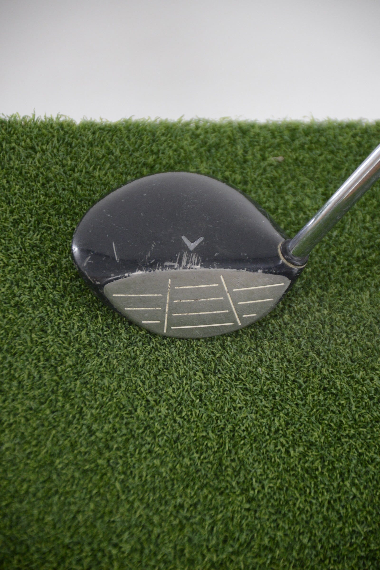 Callaway Steelhead Plus 3 Wood R Flex 42.5" Golf Clubs GolfRoots 