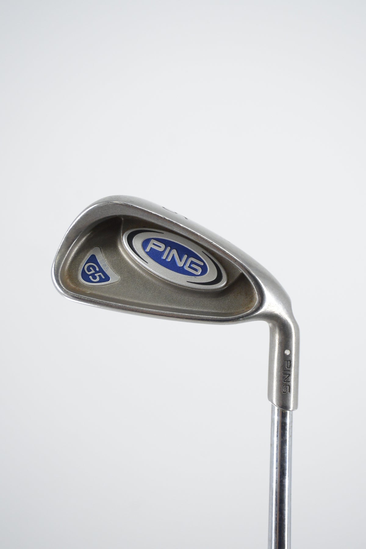 Ping G5 6 Iron S Flex 37.25"
