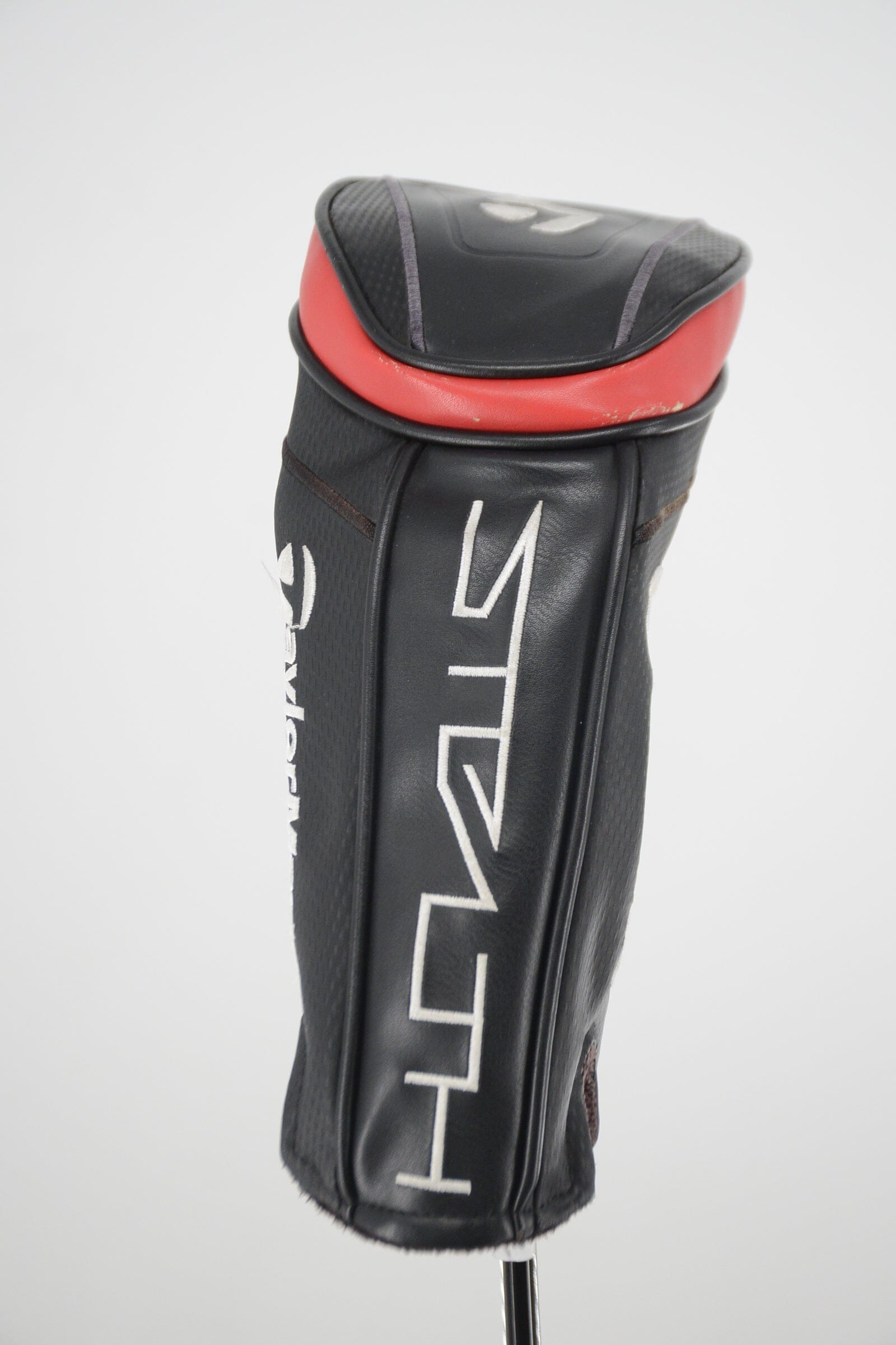 TaylorMade Stealth 3 Wood SR Flex 43" Golf Clubs GolfRoots 