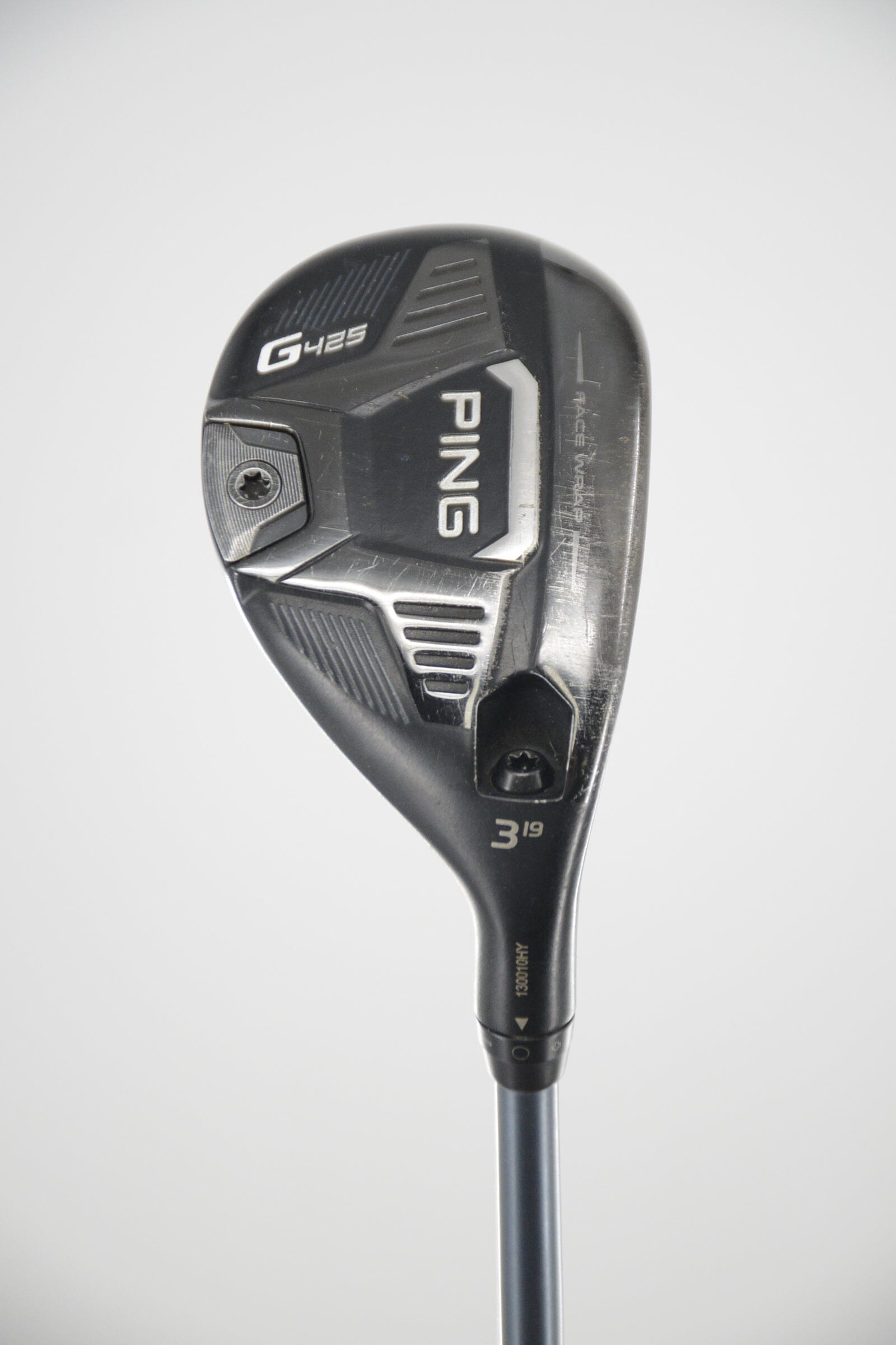 Ping G425 3 Hybrid R Flex 39.75" Golf Clubs GolfRoots 