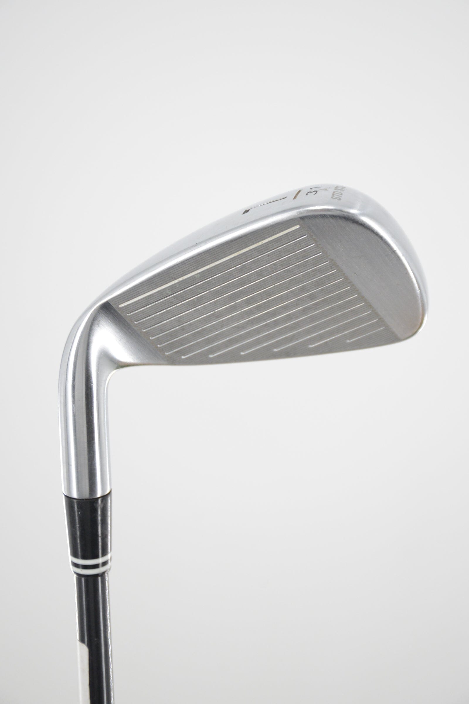 Cleveland CG16 Satin Chrome 7 Iron SR Flex 37.5" Golf Clubs GolfRoots 