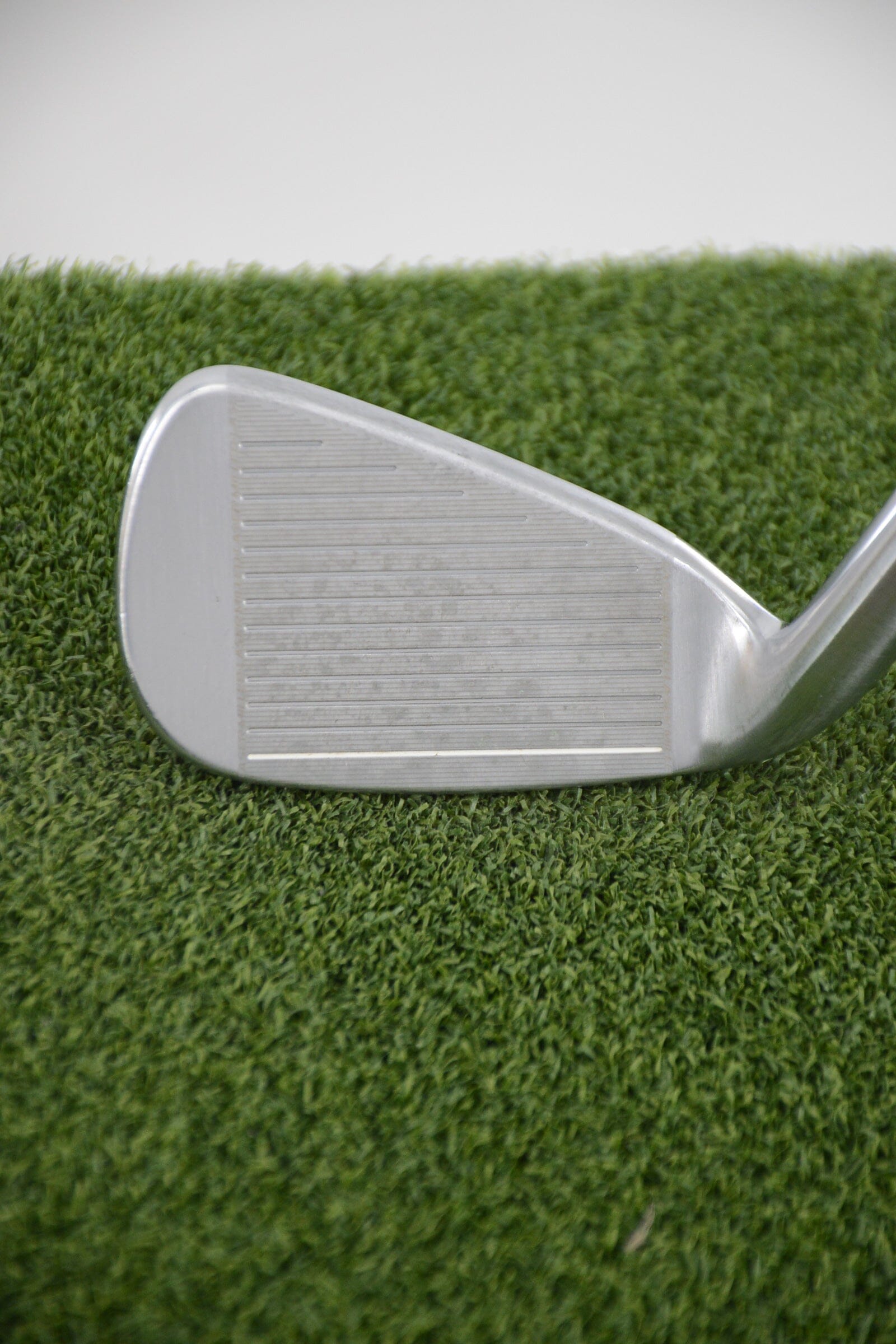 Cleveland CG16 Satin Chrome 7 Iron SR Flex 37.5" Golf Clubs GolfRoots 