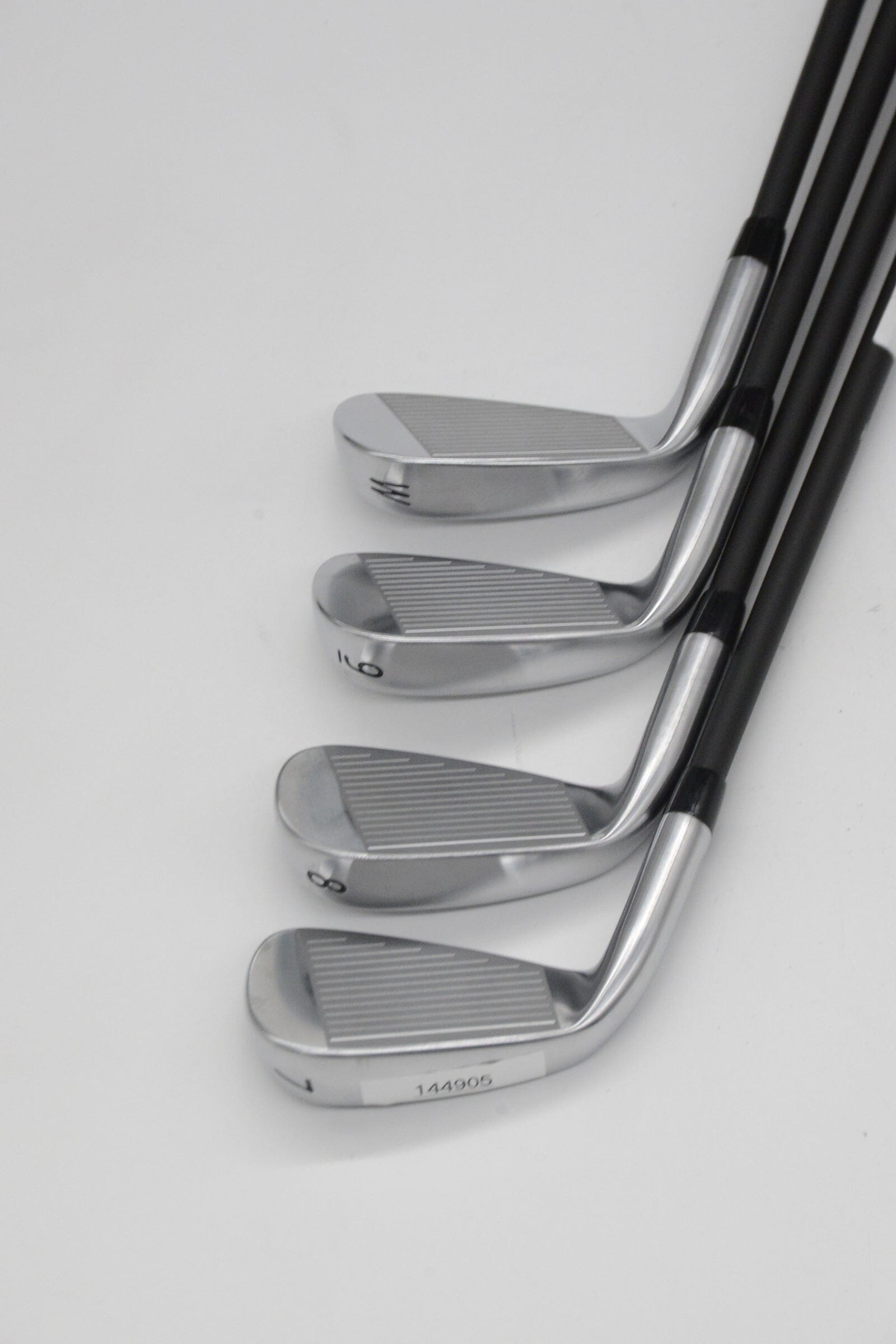 PXG 0211 XCOR2 7-PW Iron Set S Flex Std Length Golf Clubs GolfRoots 