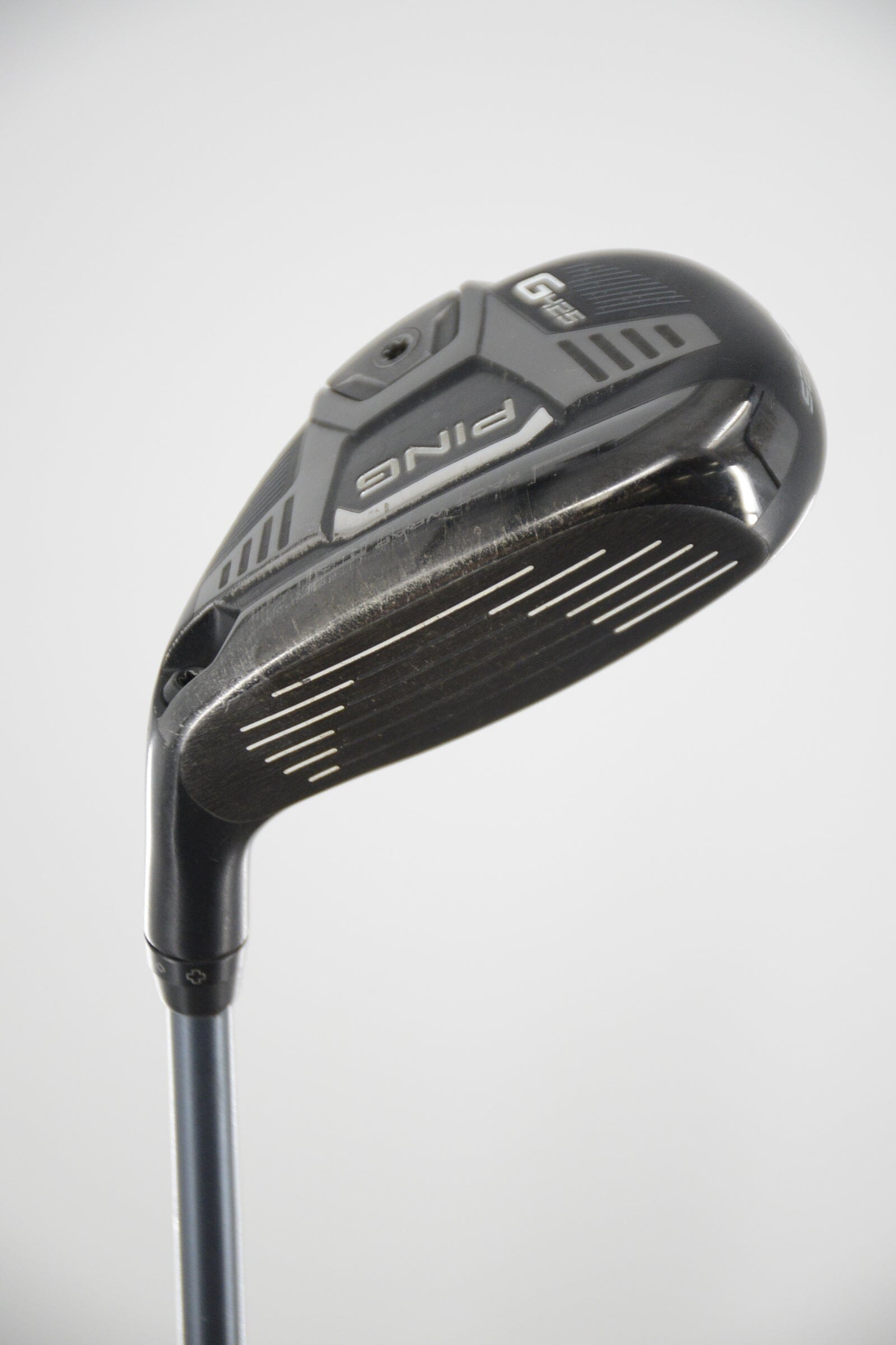 Ping G425 3 Hybrid R Flex 39.75" Golf Clubs GolfRoots 