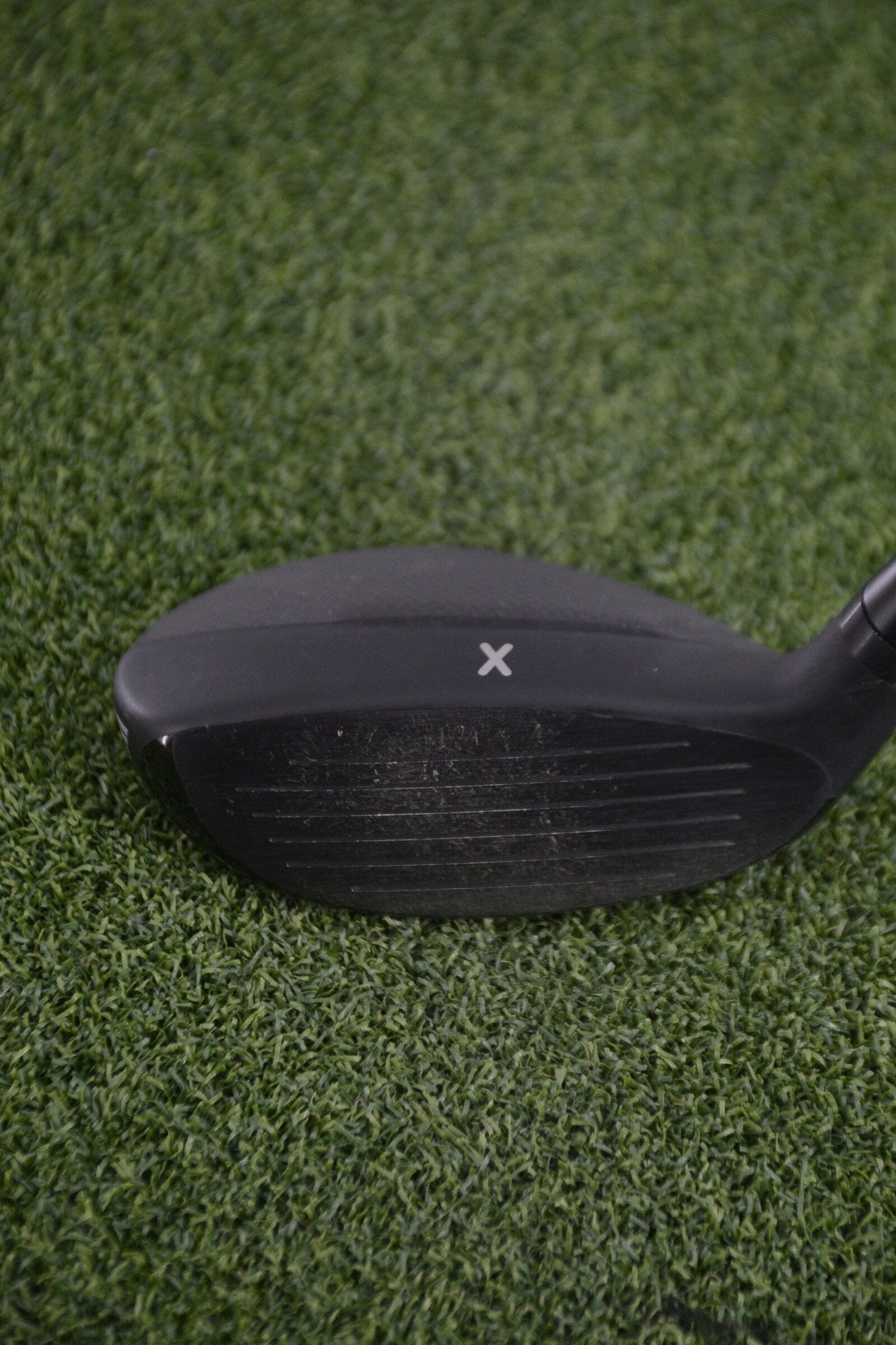 PXG 0317X Gen 2 22 Degree Hybrid S Flex 40" Golf Clubs GolfRoots 