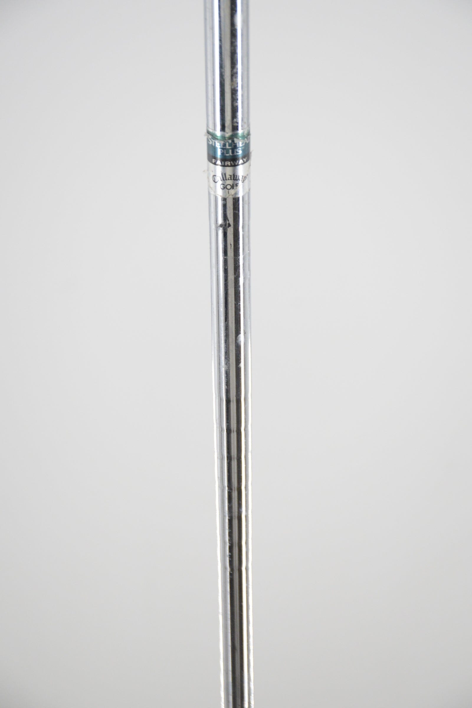 Callaway Steelhead Plus 3 Wood R Flex 42.5" Golf Clubs GolfRoots 
