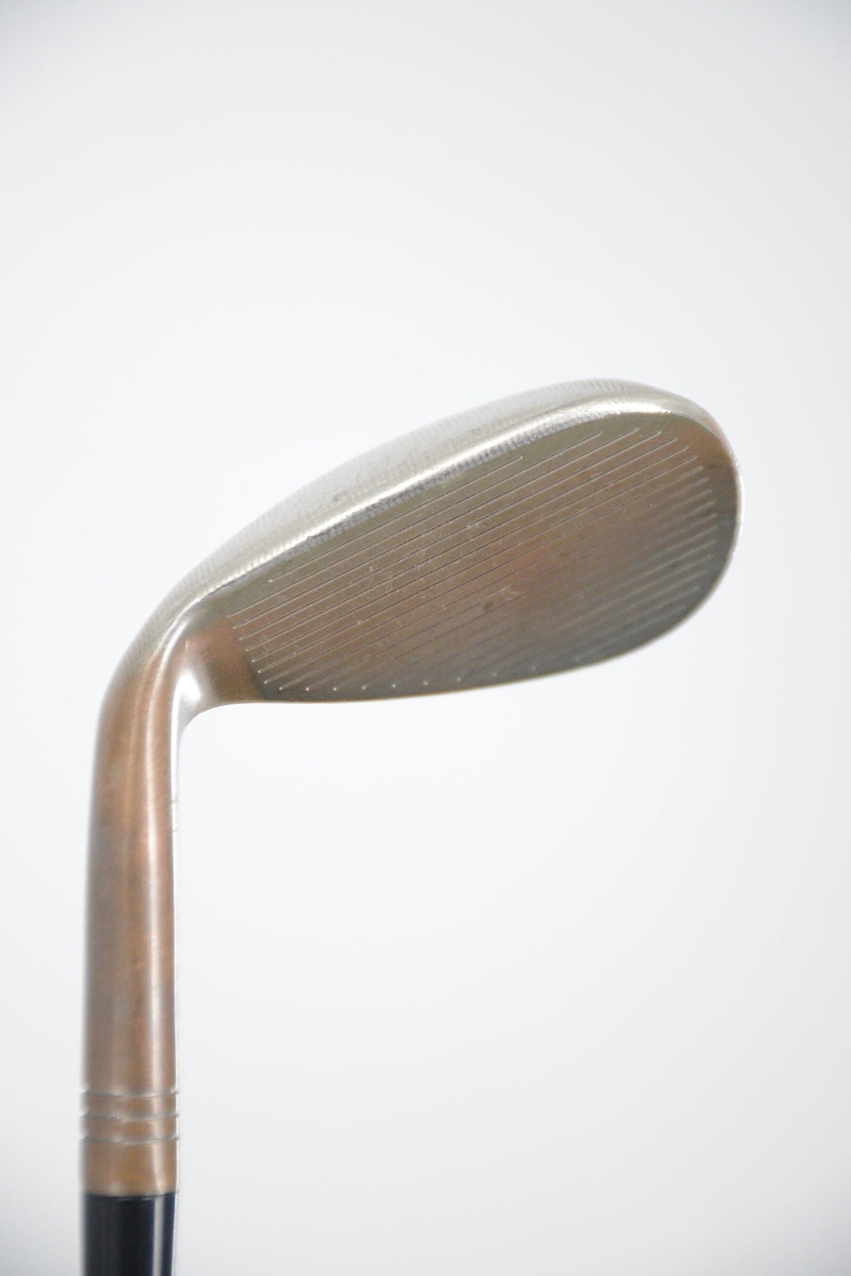 TaylorMade Hi Toe Big Foot 58 Degree Wedge Wedge Flex 34.5" Golf Wedges TaylorMade 
