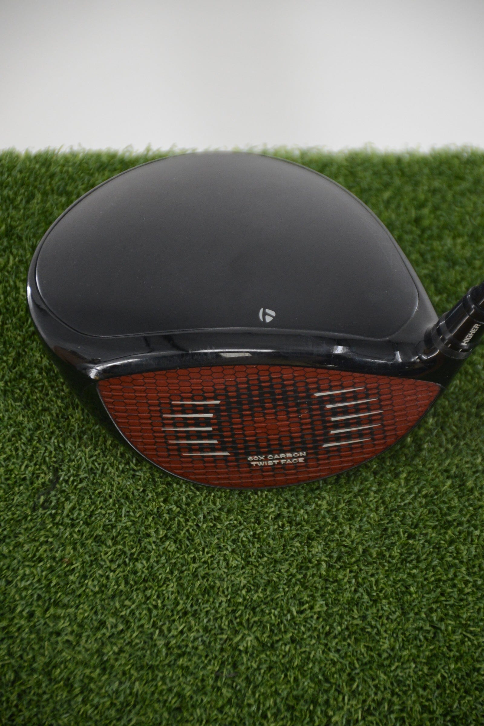 TaylorMade Stealth Plus 9 Degree Driver X Flex 44.75" Golf Clubs GolfRoots 