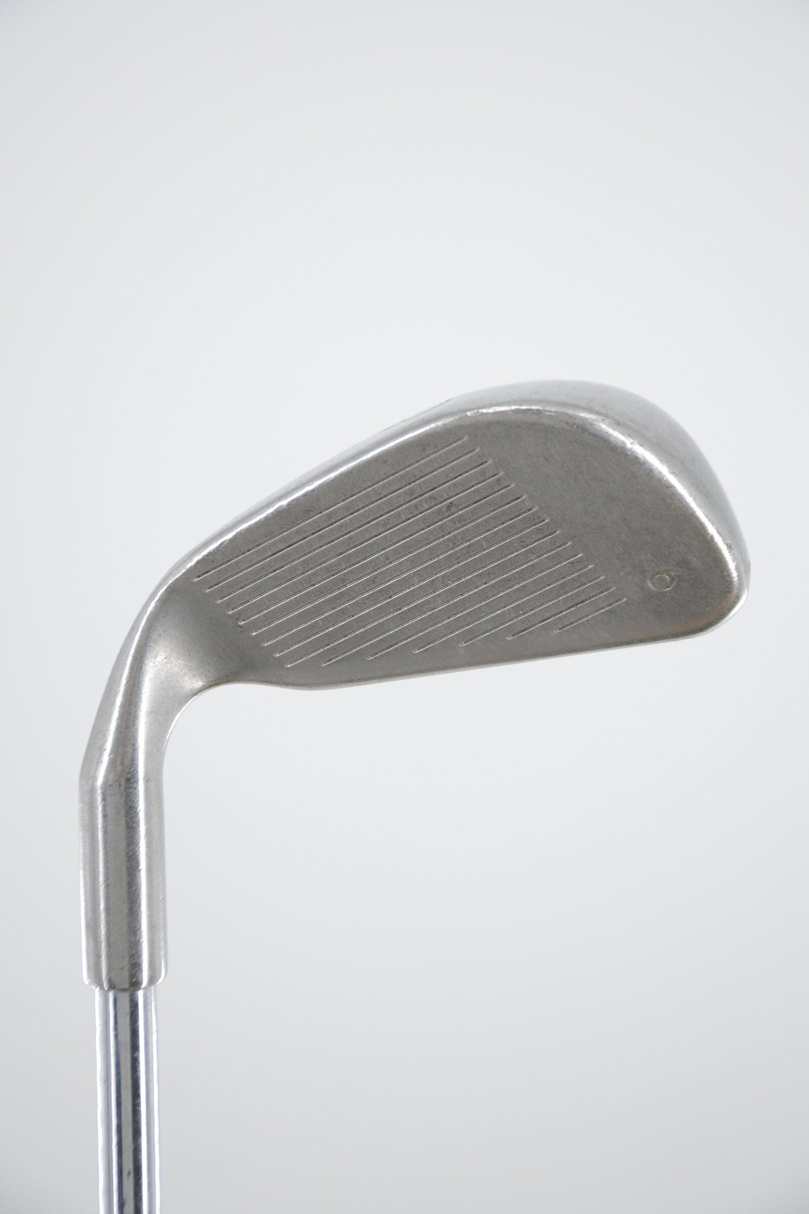 Ping Eye 2 6 Iron S Flex 37.25" Golf Clubs GolfRoots 