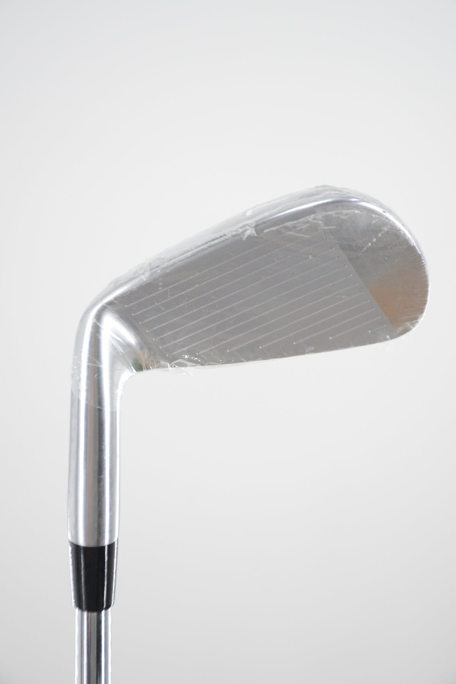 NEW Mizuno MP-18 MMC 7 Iron S Flex 37" Golf Clubs GolfRoots 