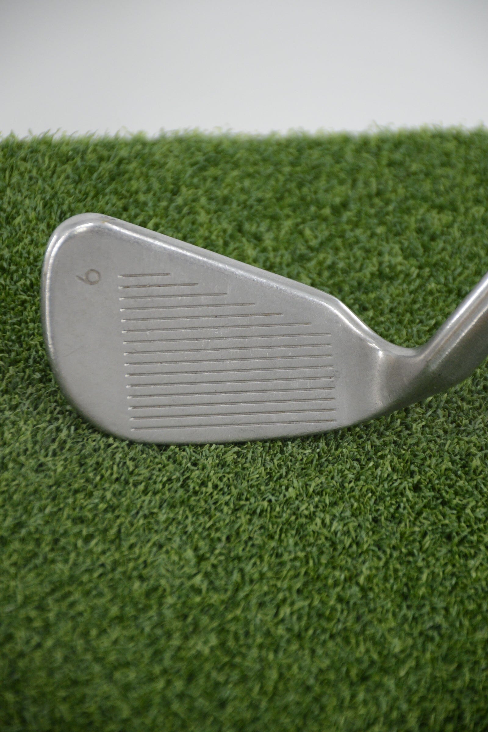 Ping Eye 2 6 Iron S Flex 37.25" Golf Clubs GolfRoots 