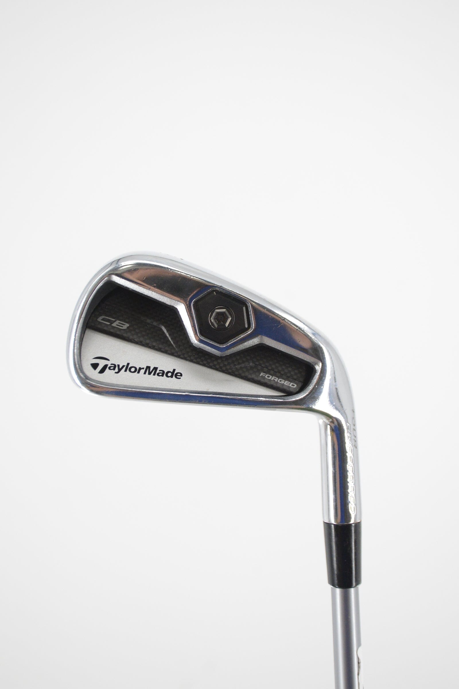 TaylorMade Tour Preferred CB 6 Iron R Flex 37.5" Golf Clubs GolfRoots 