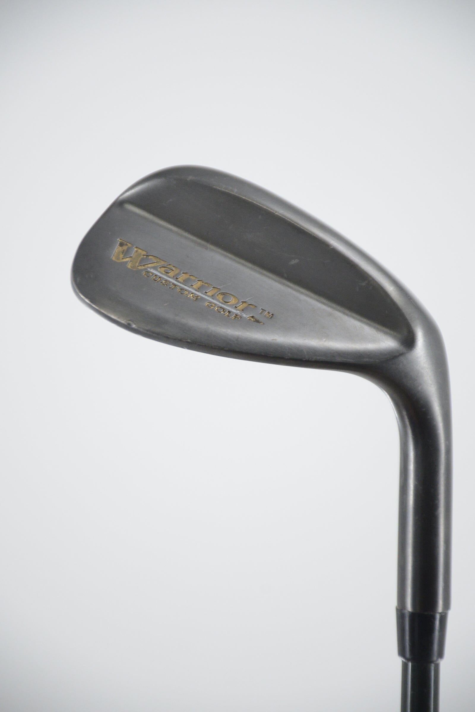 Warrior 56 Degree Wedge R Flex 34.5" Golf Clubs GolfRoots 