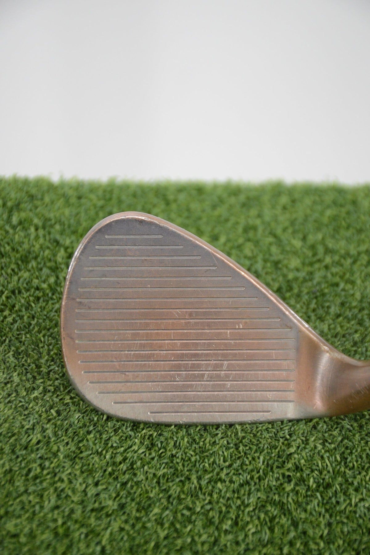 TaylorMade Hi Toe Big Foot 58 Degree Wedge Wedge Flex 34.5" Golf Wedges TaylorMade 