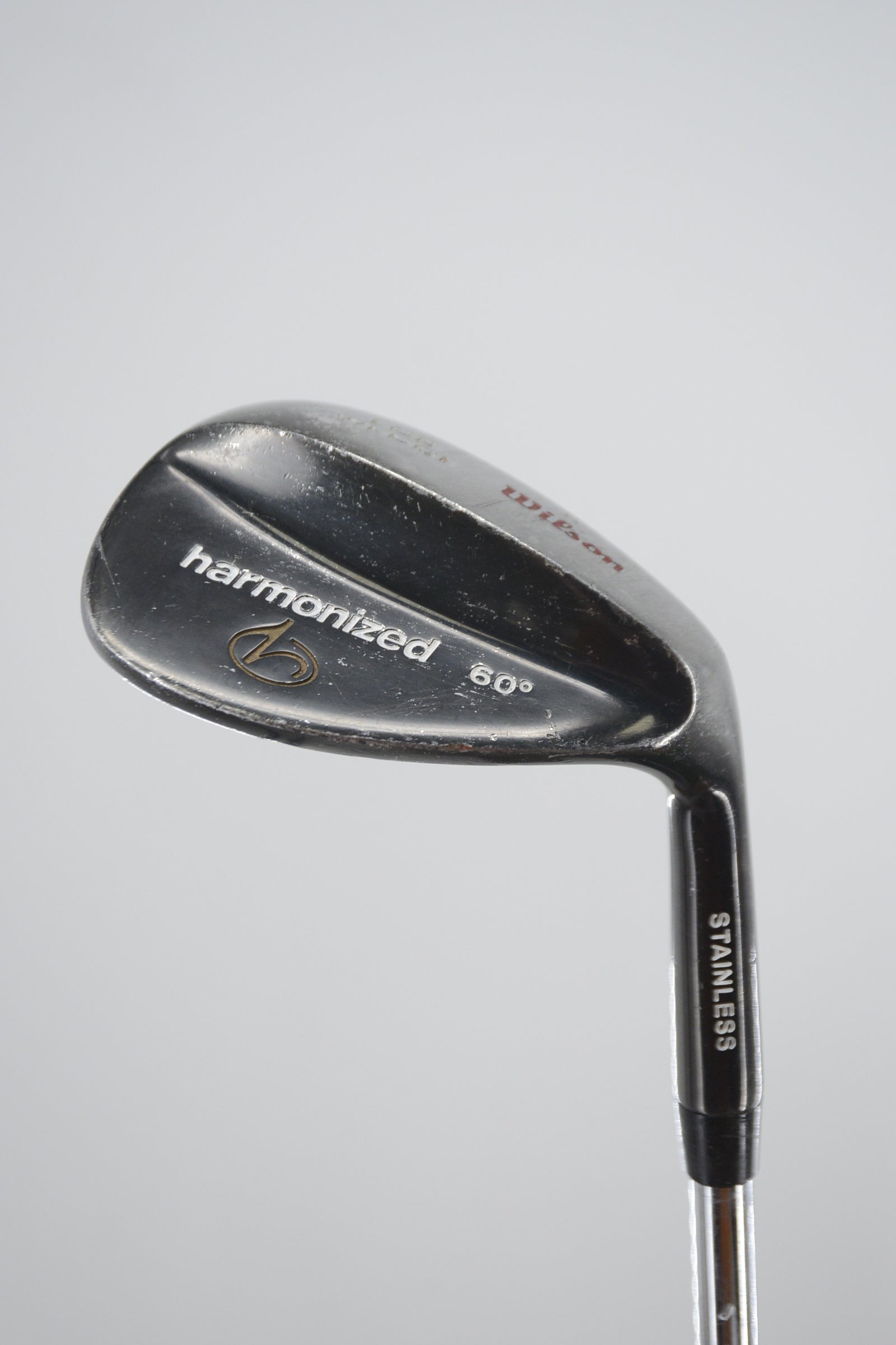 Wilson Harmonized 60 Degree Wedge R Flex 34.5"