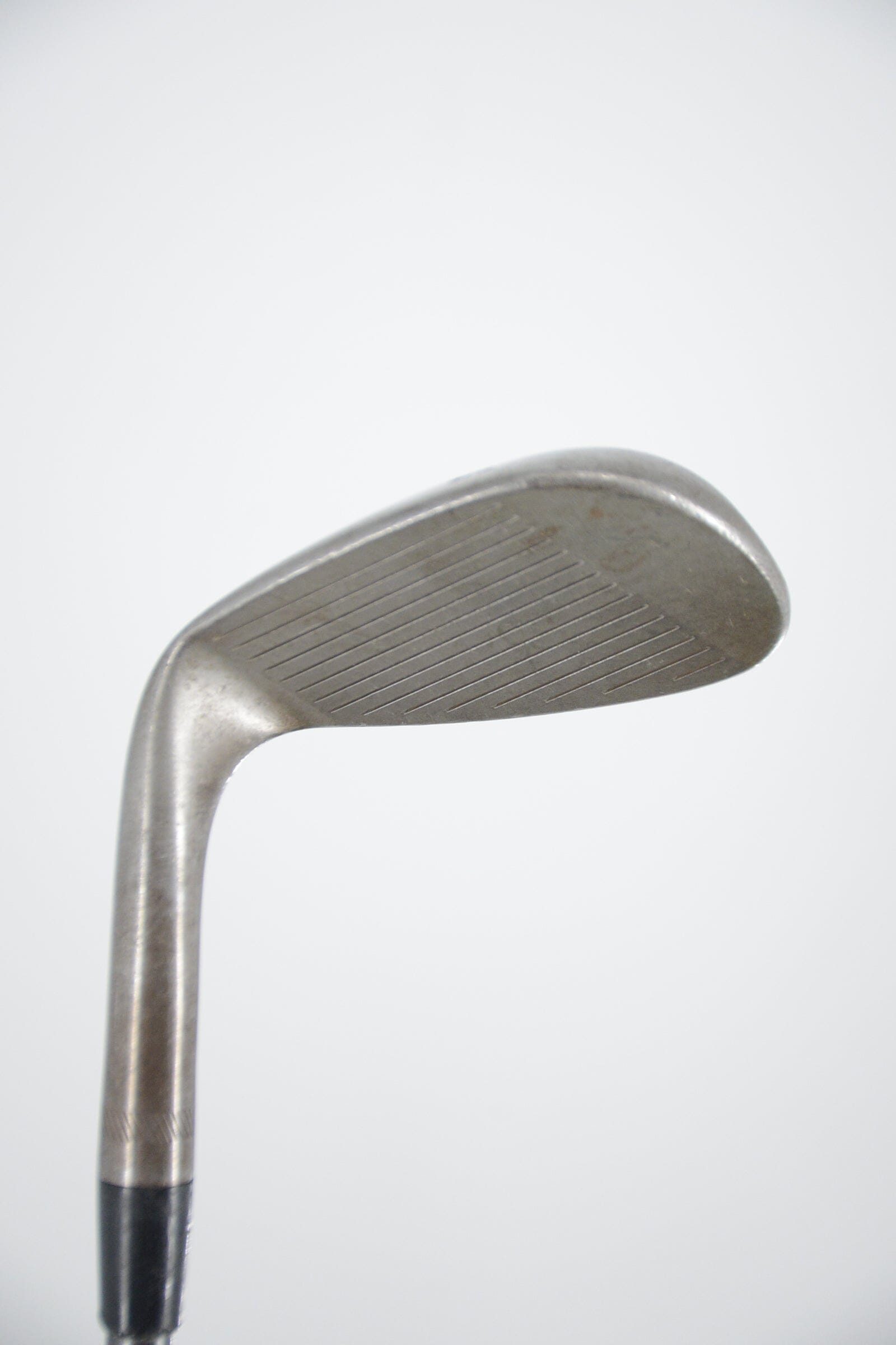 Titleist Vokey Spin Milled 58 Degree Wedge S Flex 33.75" Golf Clubs GolfRoots 
