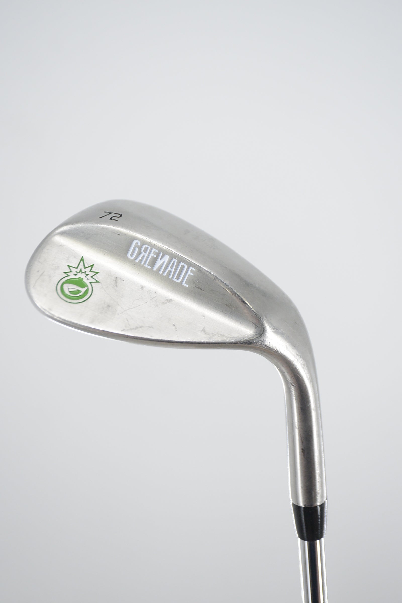 BombTech Grenade 72 Degree Wedge Wedge Flex 35"