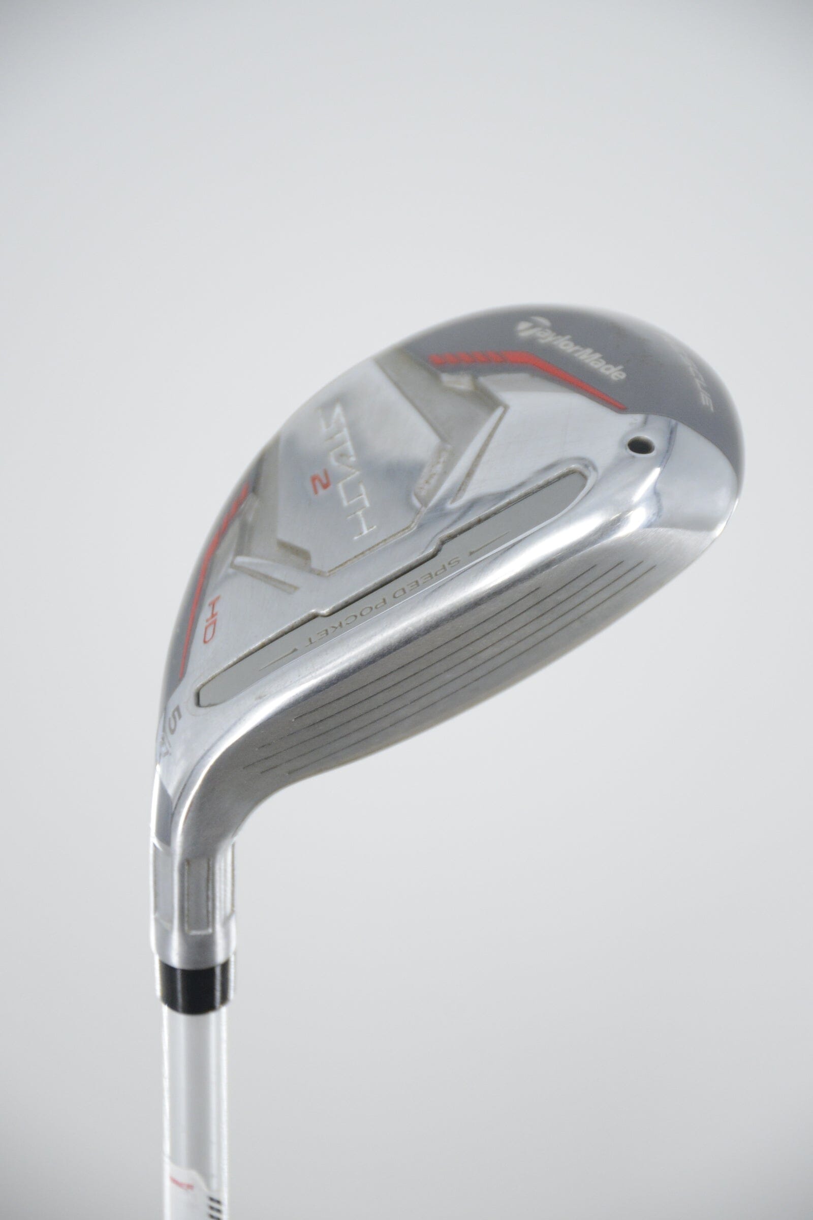 Women's TaylorMade Stealth 2 HD Rescue 5 Hybrid W Flex 38