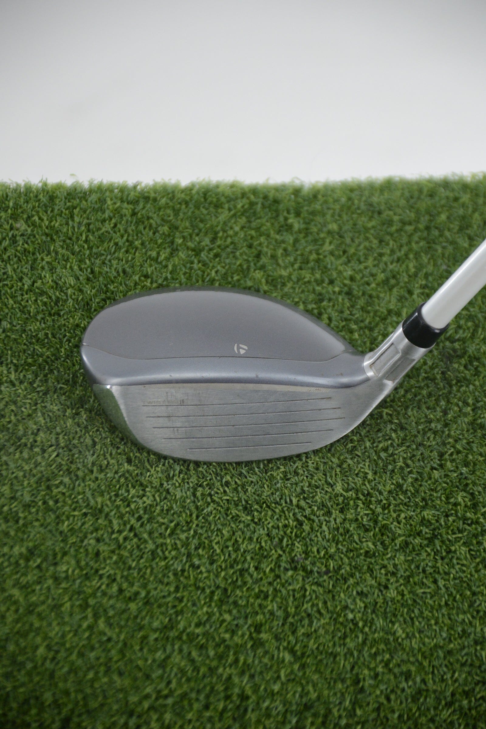 Women's TaylorMade Stealth 2 HD Rescue 5 Hybrid W Flex 38