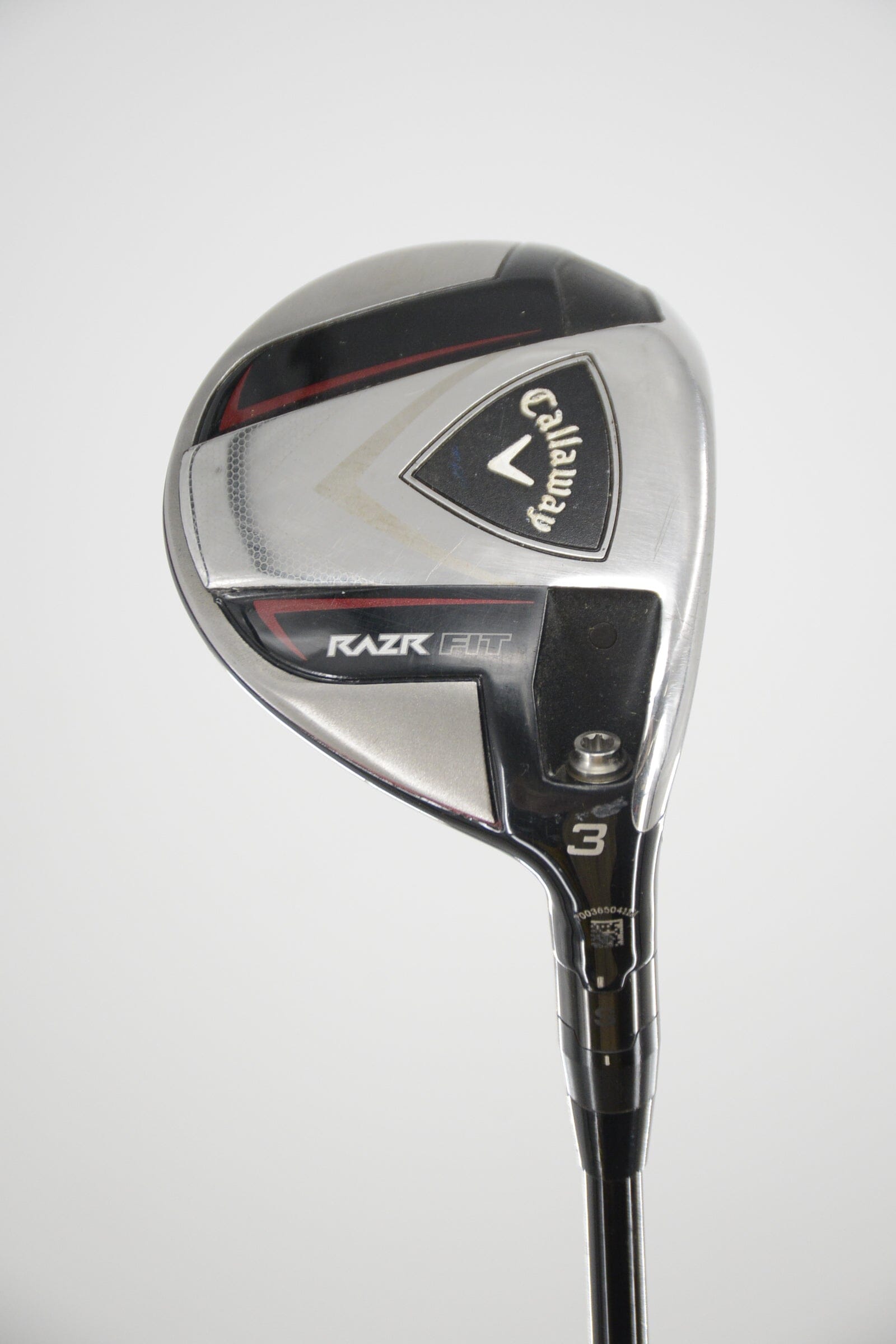 Callaway RAZR Fit 3 Wood S Flex 42.75" Golf Clubs GolfRoots 