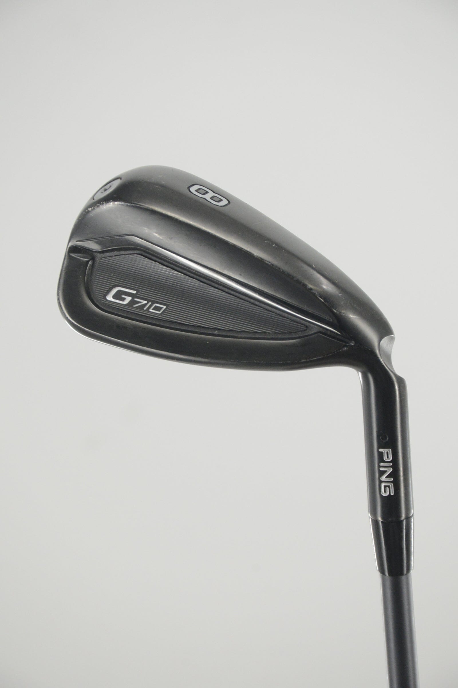 Ping G710 5-PW Iron Set SR Flex -0.5" Golf Clubs GolfRoots 