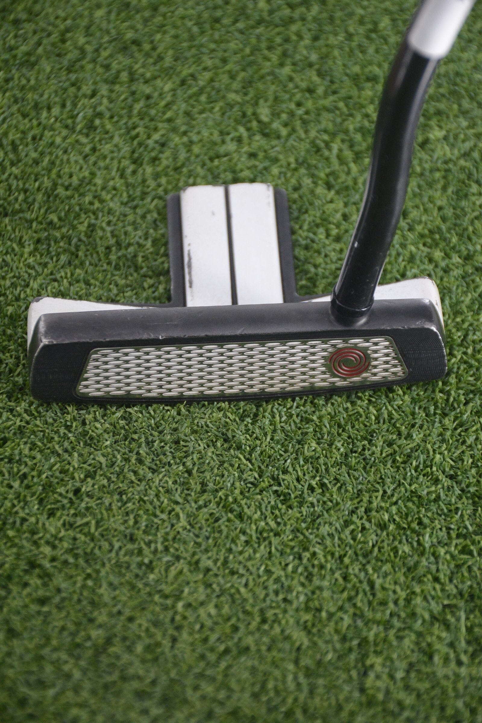 Odyssey Works Big T Blade Putter 35.5" Golf Clubs GolfRoots 