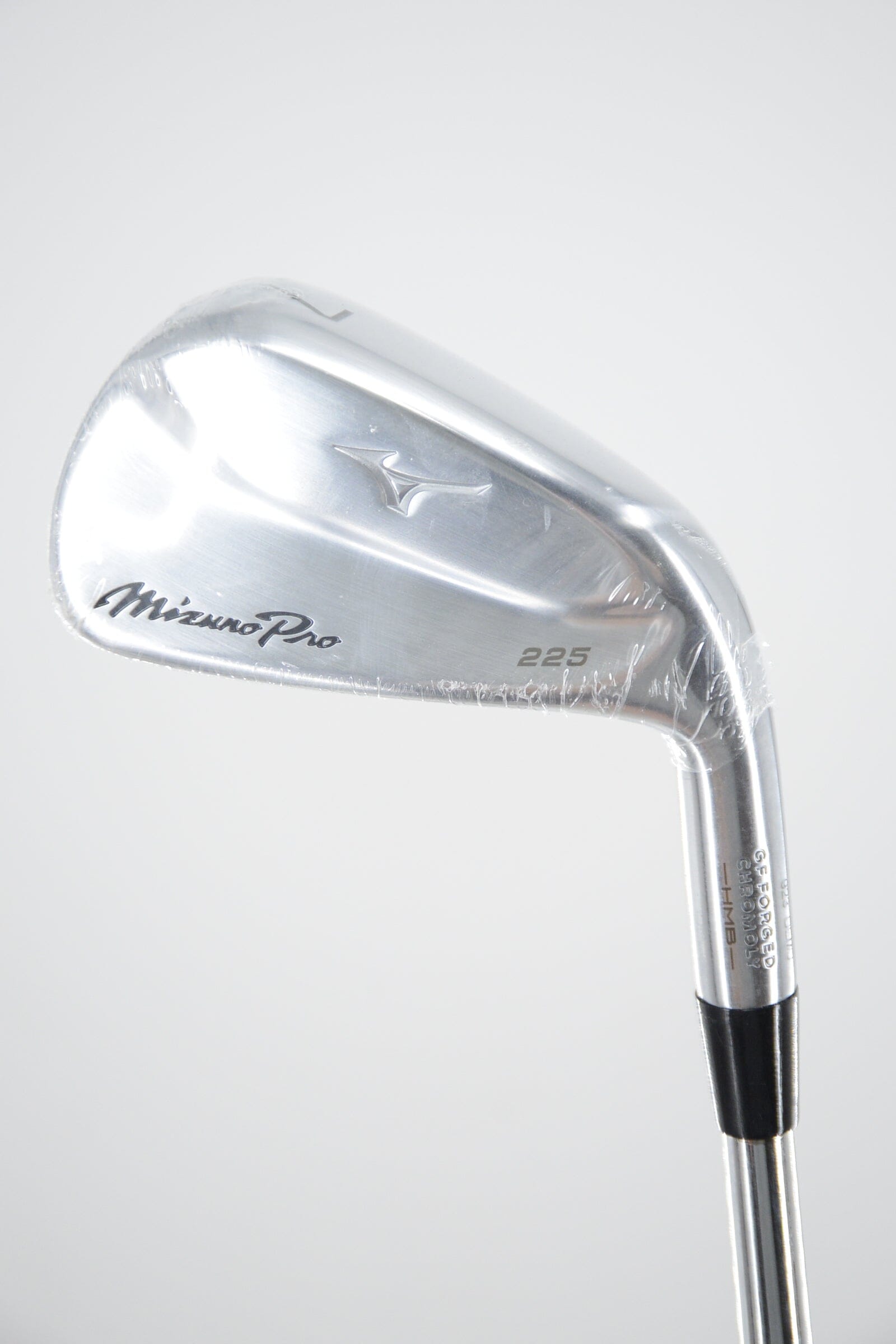 NEW Mizuno Pro 225 7 Iron S Flex 37" Golf Clubs GolfRoots 