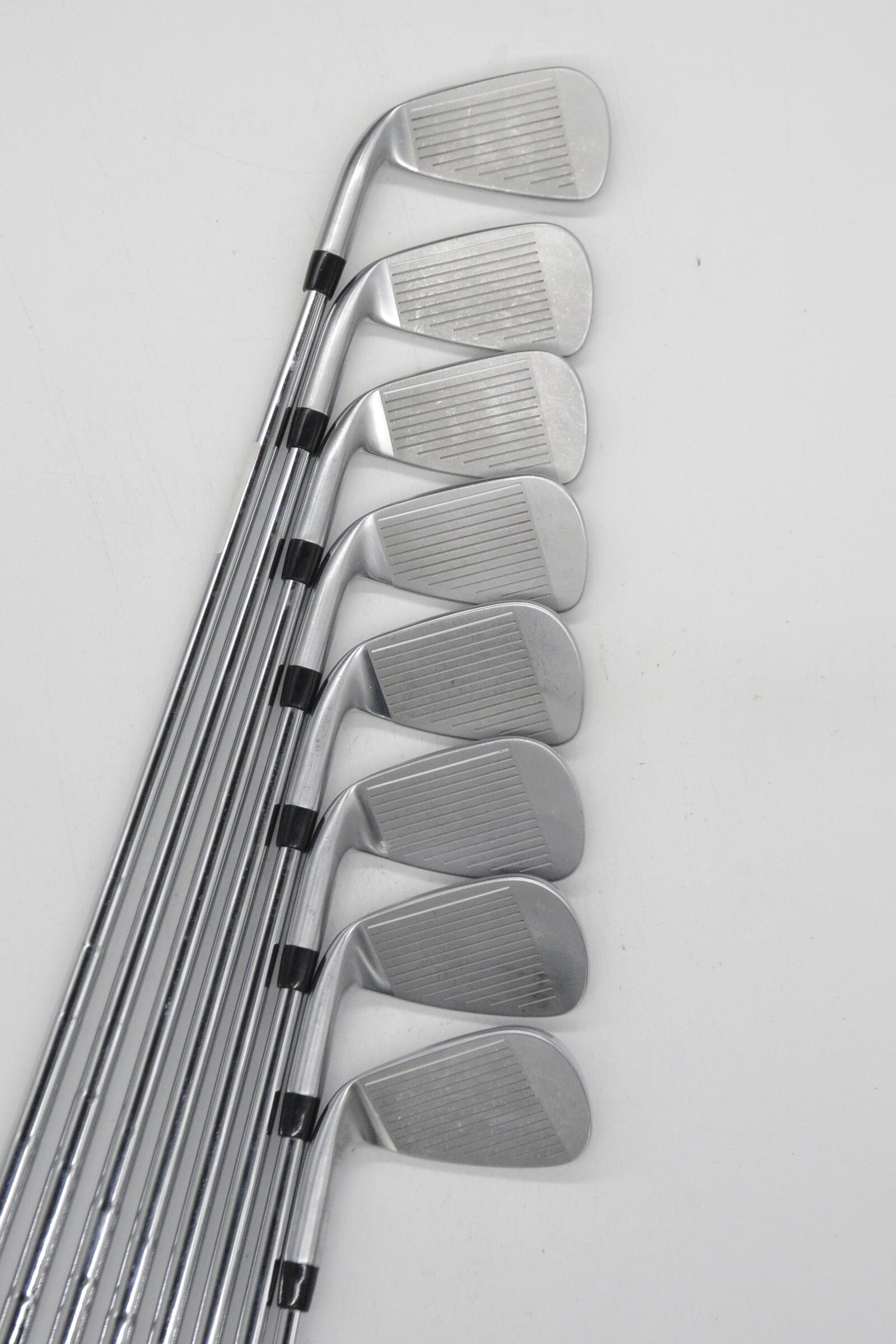 PXG 0311P Gen 5 4-GW Iron Set S Flex Std Length Golf Clubs GolfRoots 