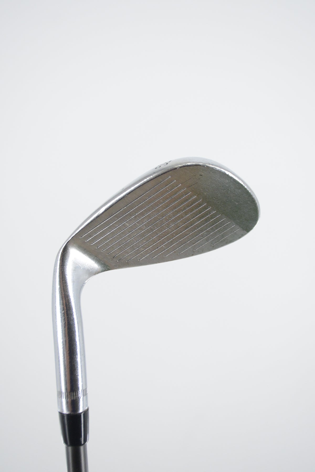 C. Carnahan Forged 52 Degree Wedge R Flex 35.5"