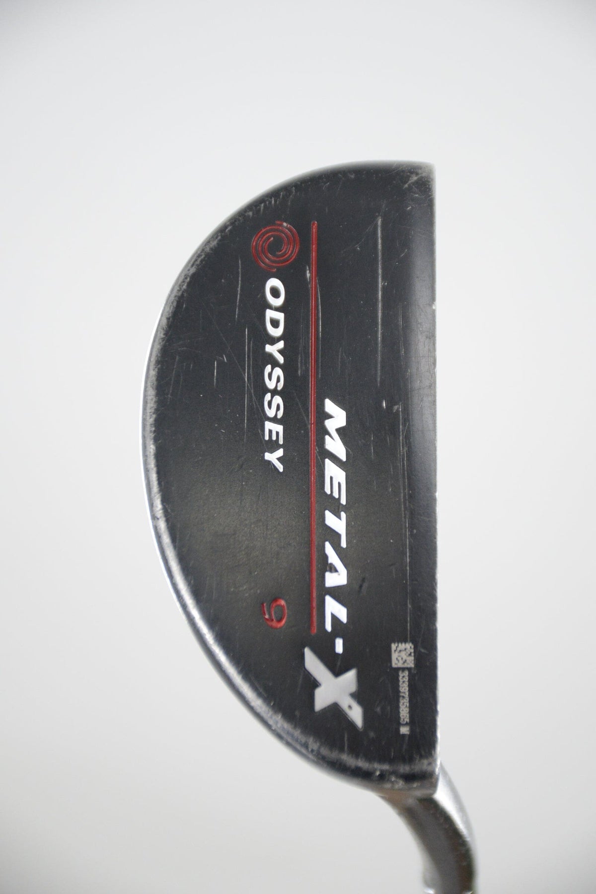 Odyssey Metal-X 9 Putter 32.5" Golf Putters Odyssey 