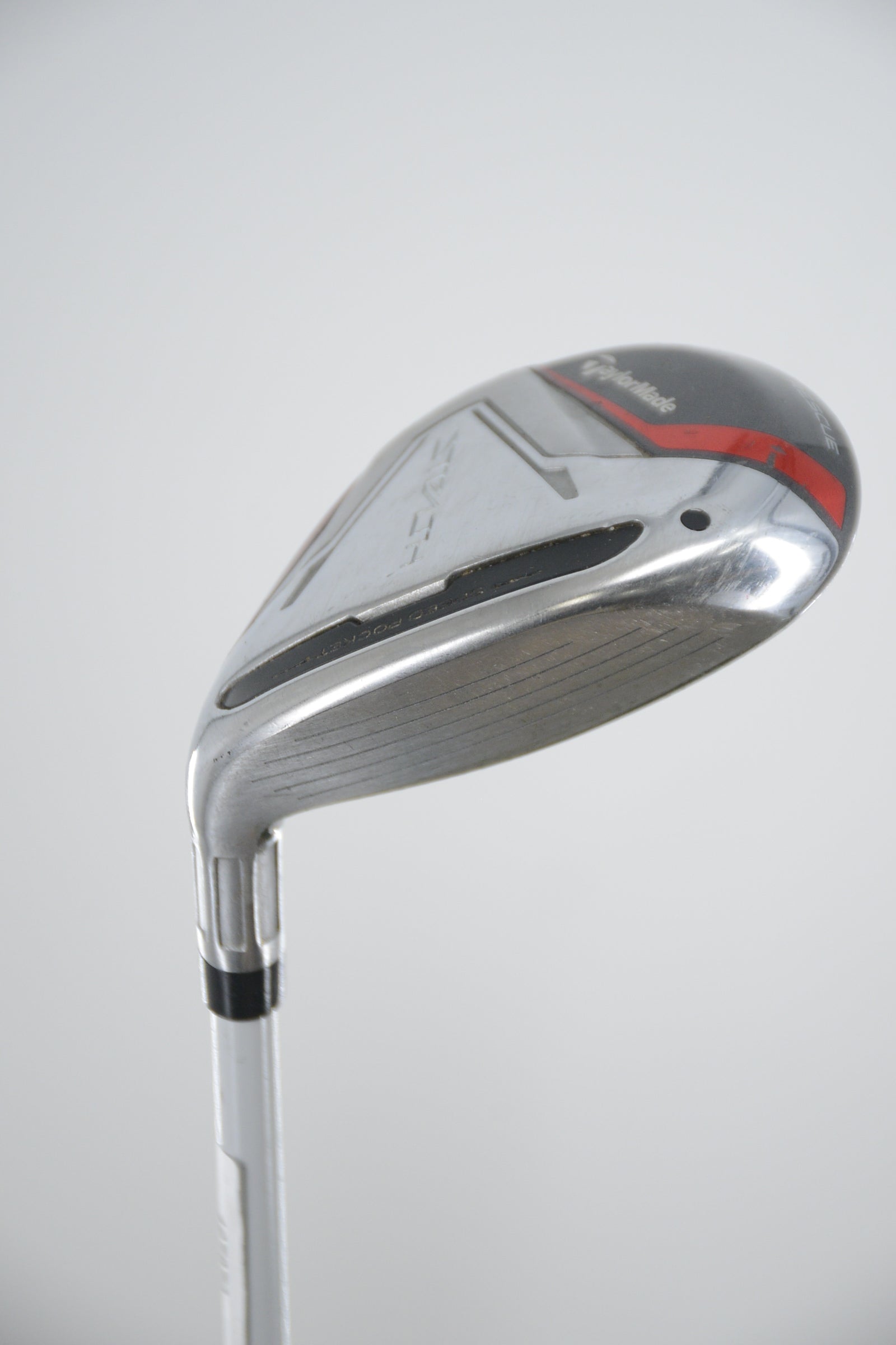 Women's TaylorMade Stealth Rescue 7 Hybrid W Flex 37"