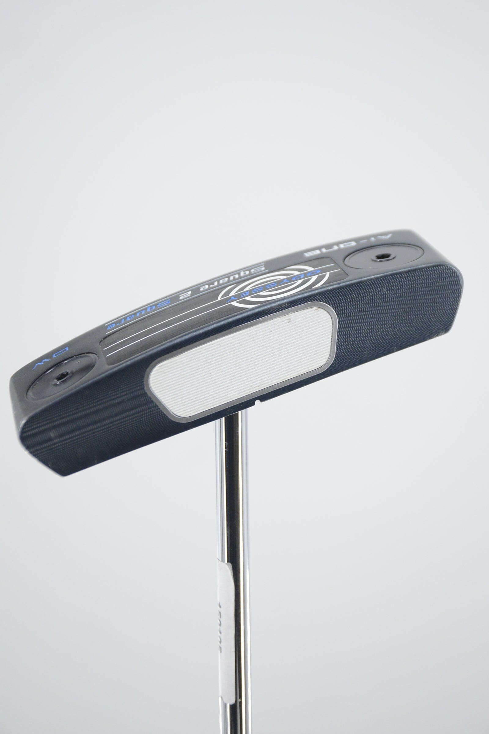 Odyssey ai-ONE Square2Square Double Wide Putter 35" Golf Clubs GolfRoots 