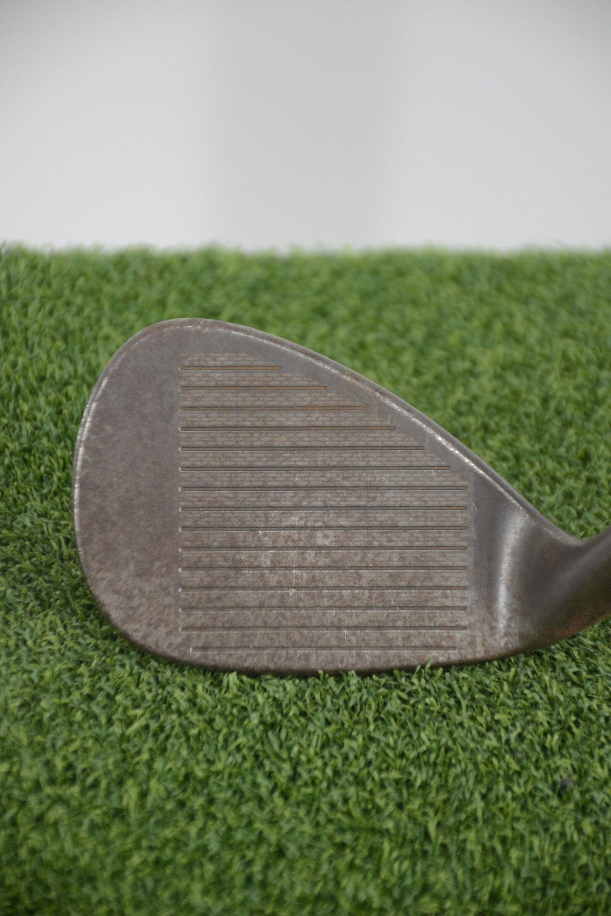 Callaway Mack Daddy 2 Slate 52 Degree Wedge Wedge Flex 35.75" Golf Wedges Callaway 