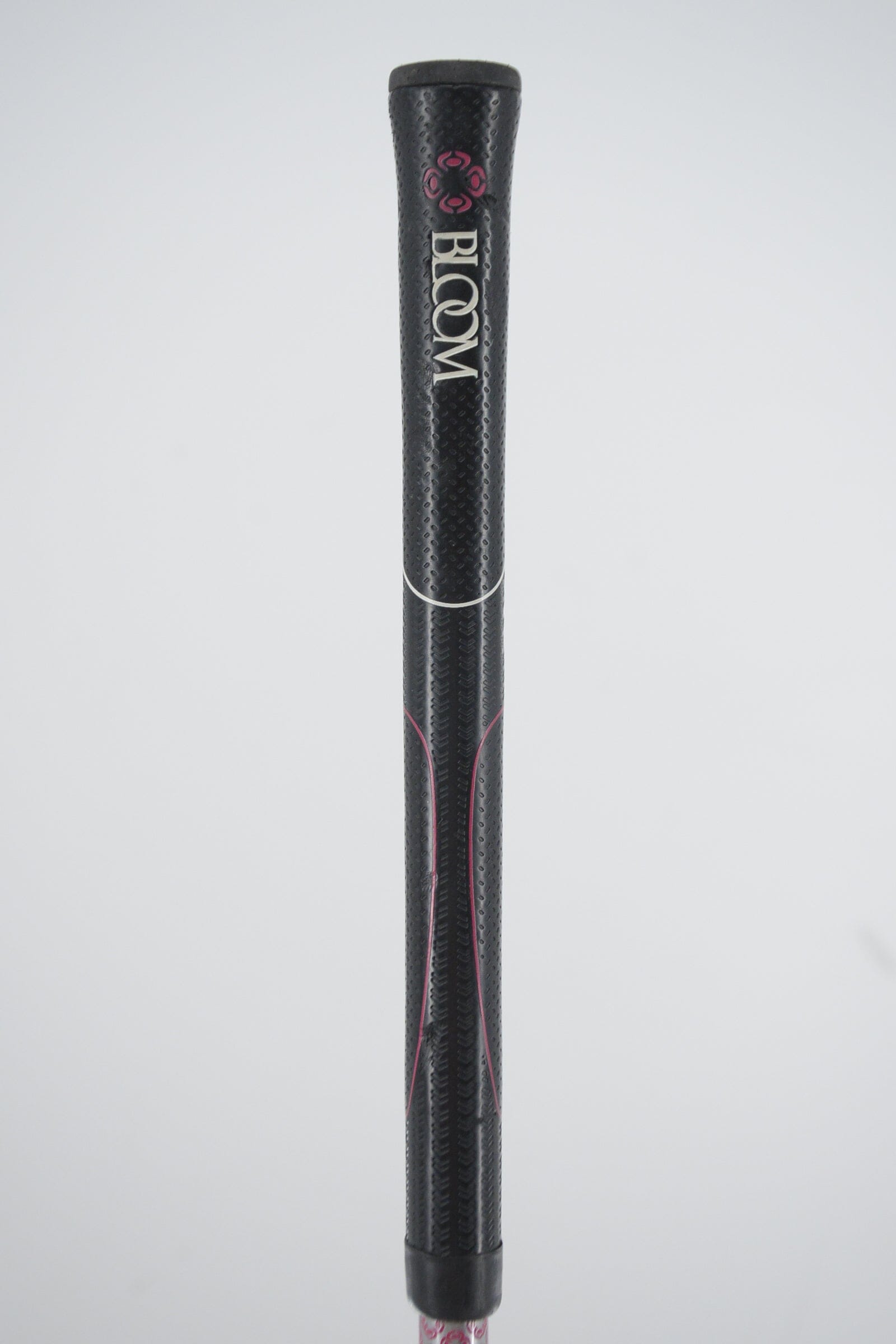Women's Lefty Cleveland Bloom Berry Plaid 56 Degree Wedge W Flex 34.75" Golf Clubs GolfRoots 
