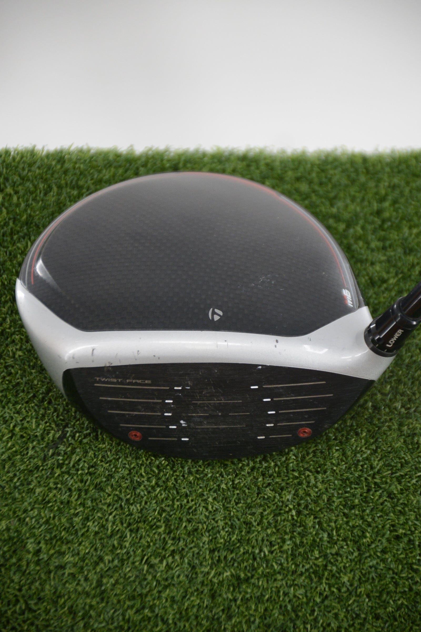 TaylorMade M6 10.5 Degree Driver SR Flex 44" Golf Clubs GolfRoots 