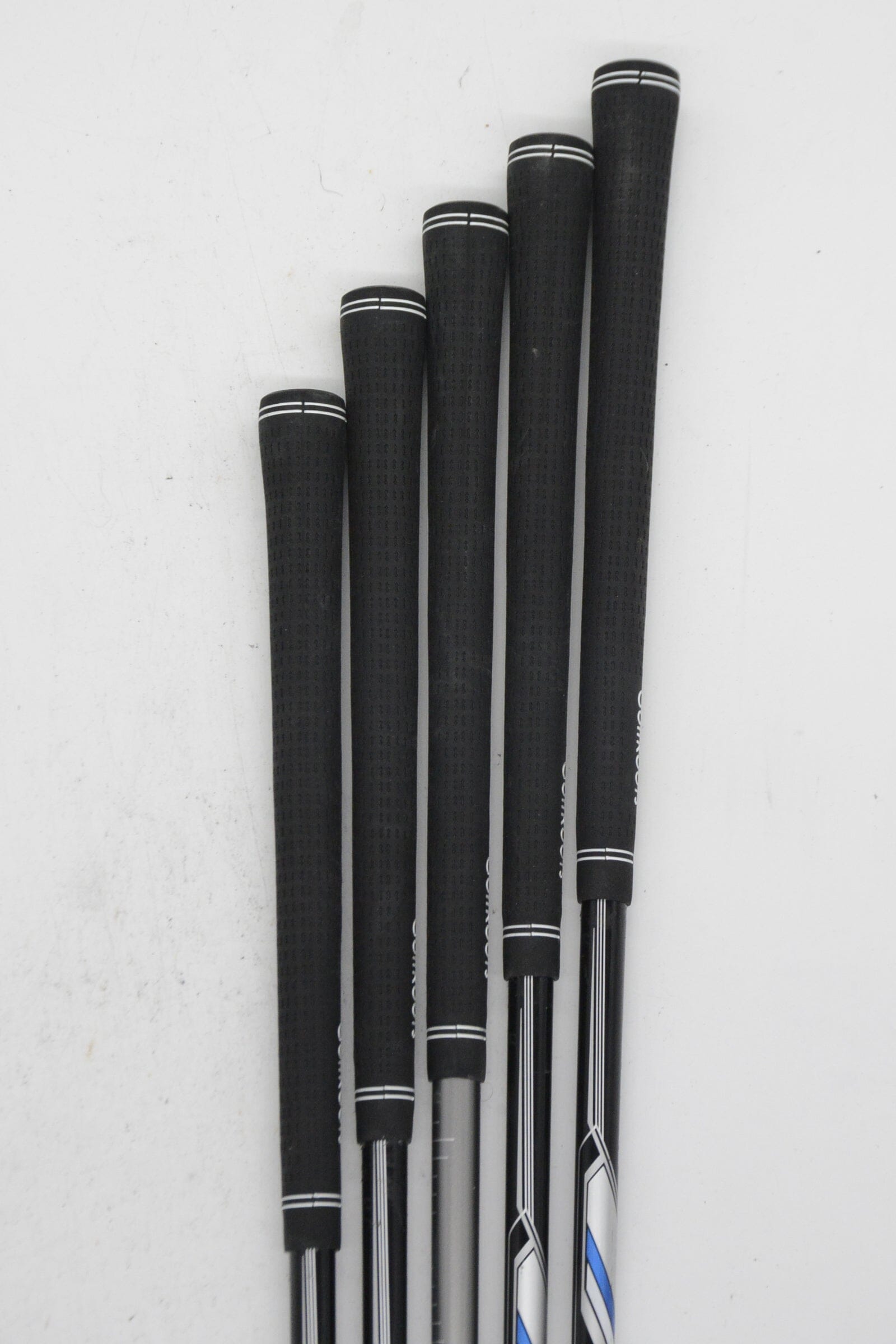 TaylorMade Speedblade 5-9 Iron Set SR Flex Std Length Golf Clubs GolfRoots 