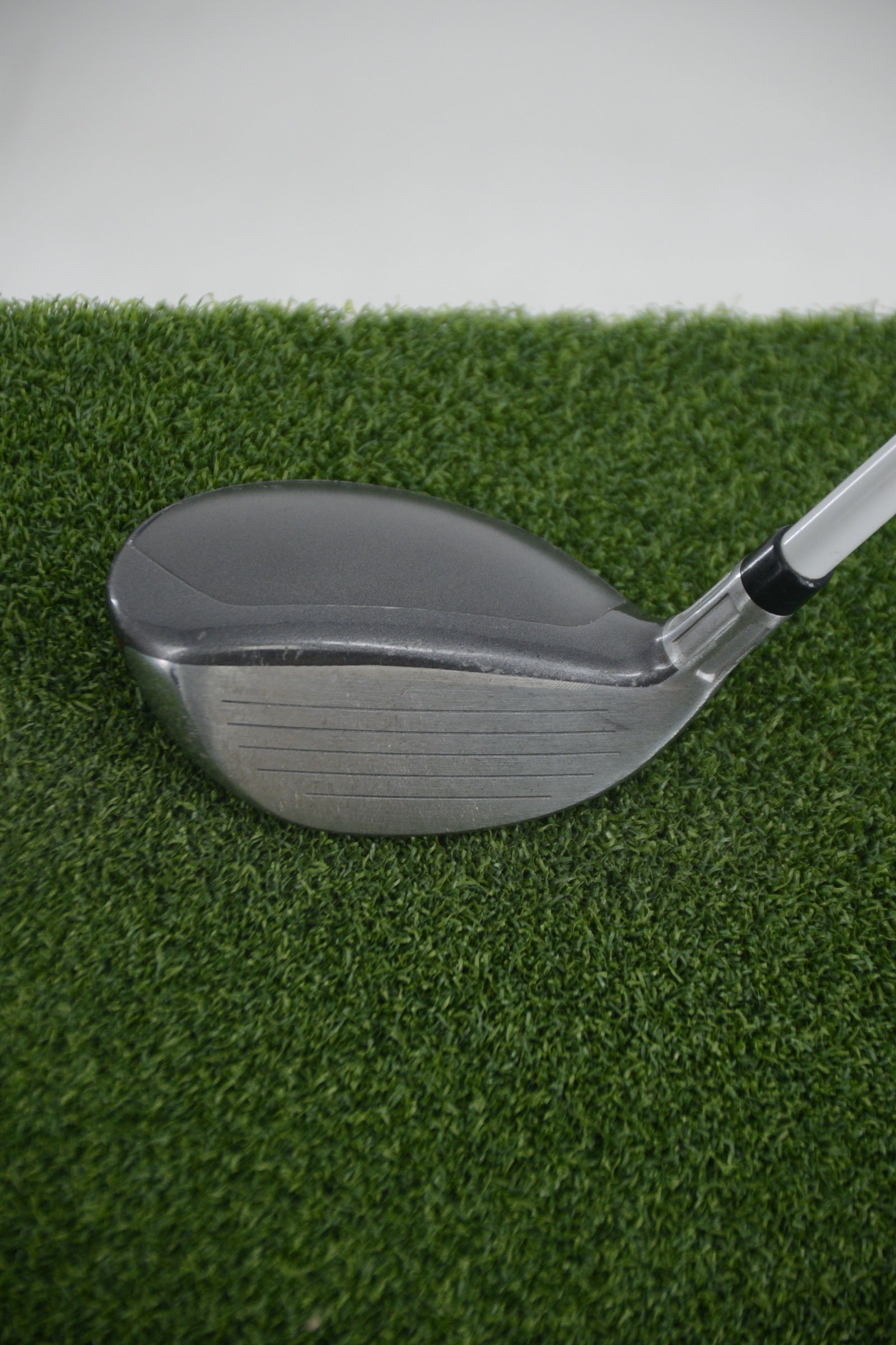 Women's TaylorMade Stealth Rescue 7 Hybrid W Flex 37"