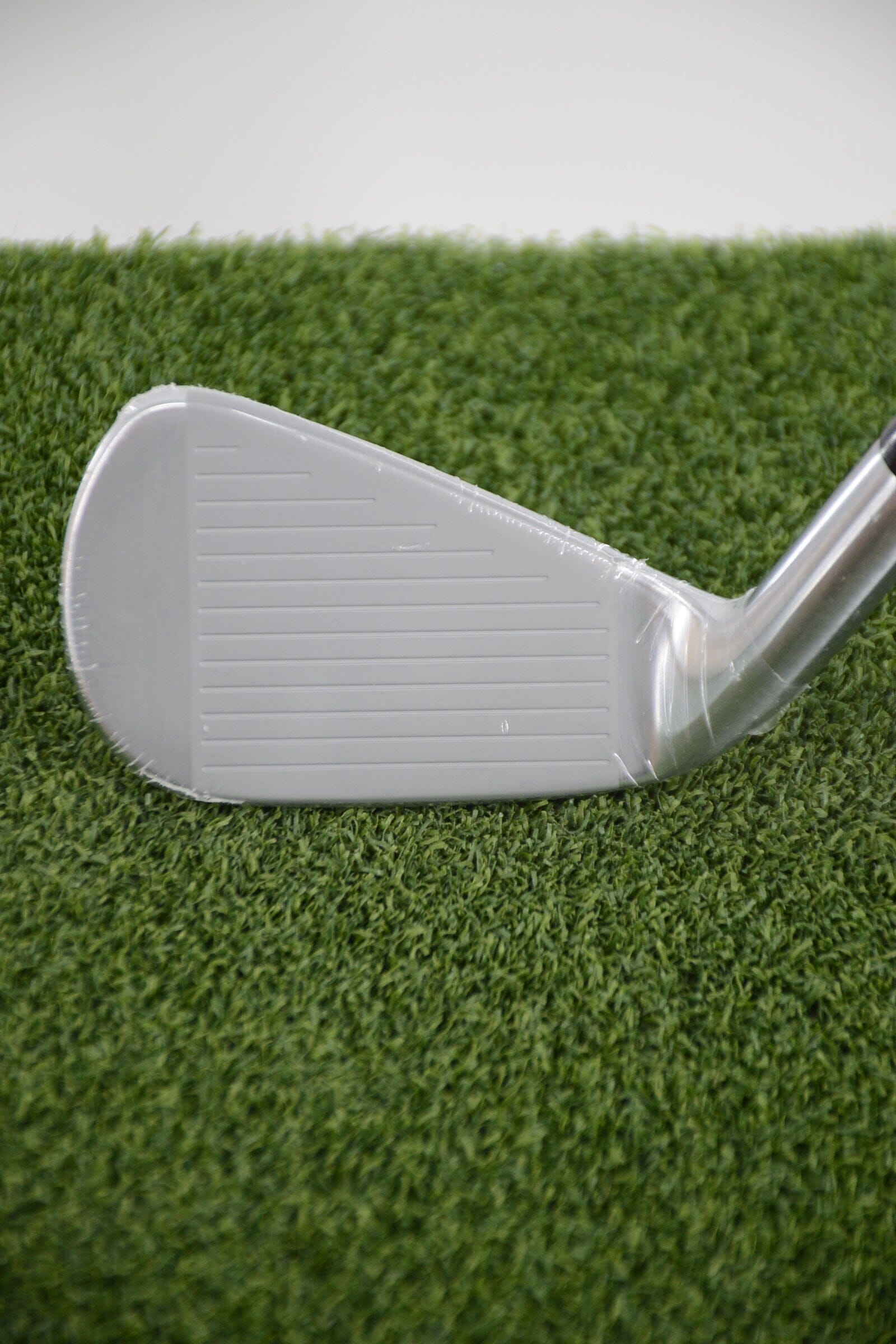 NEW Mizuno Pro 225 7 Iron S Flex 37" Golf Clubs GolfRoots 