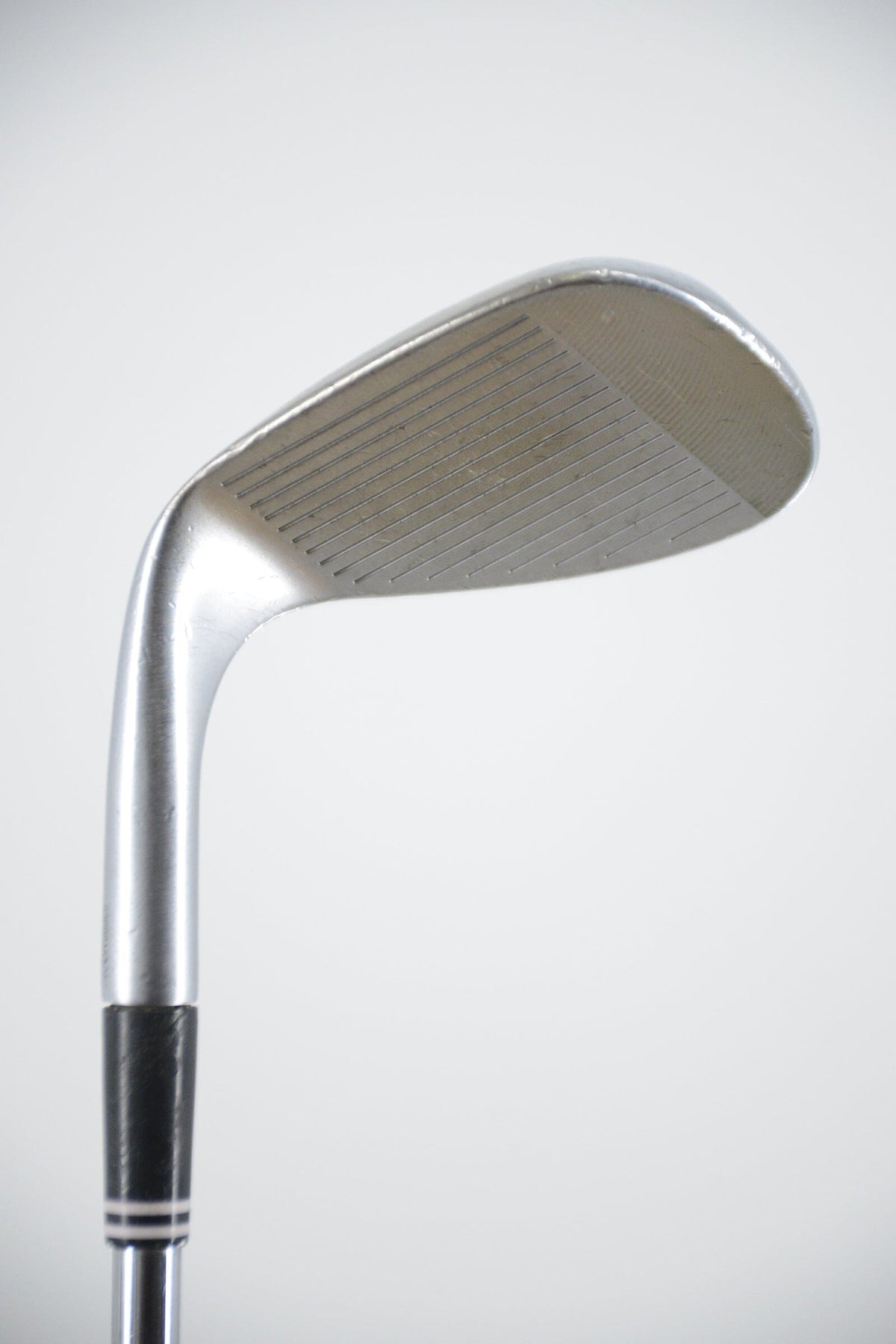 Cleveland RTX 4 Tour Satin 56 Degree Wedge Wedge Flex 35" Golf Clubs GolfRoots 