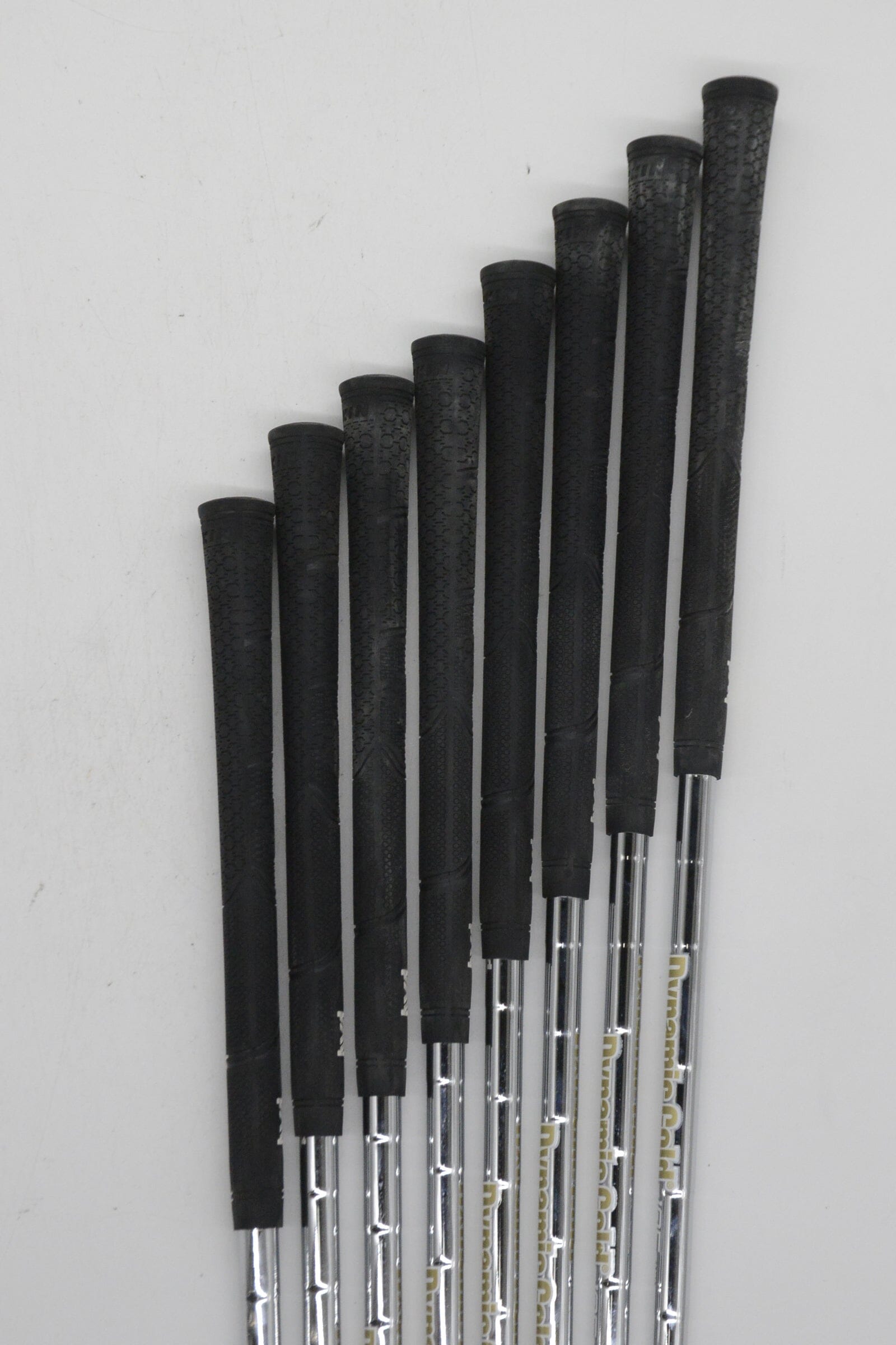 PXG 0311P Gen 5 4-GW Iron Set S Flex Std Length Golf Clubs GolfRoots 