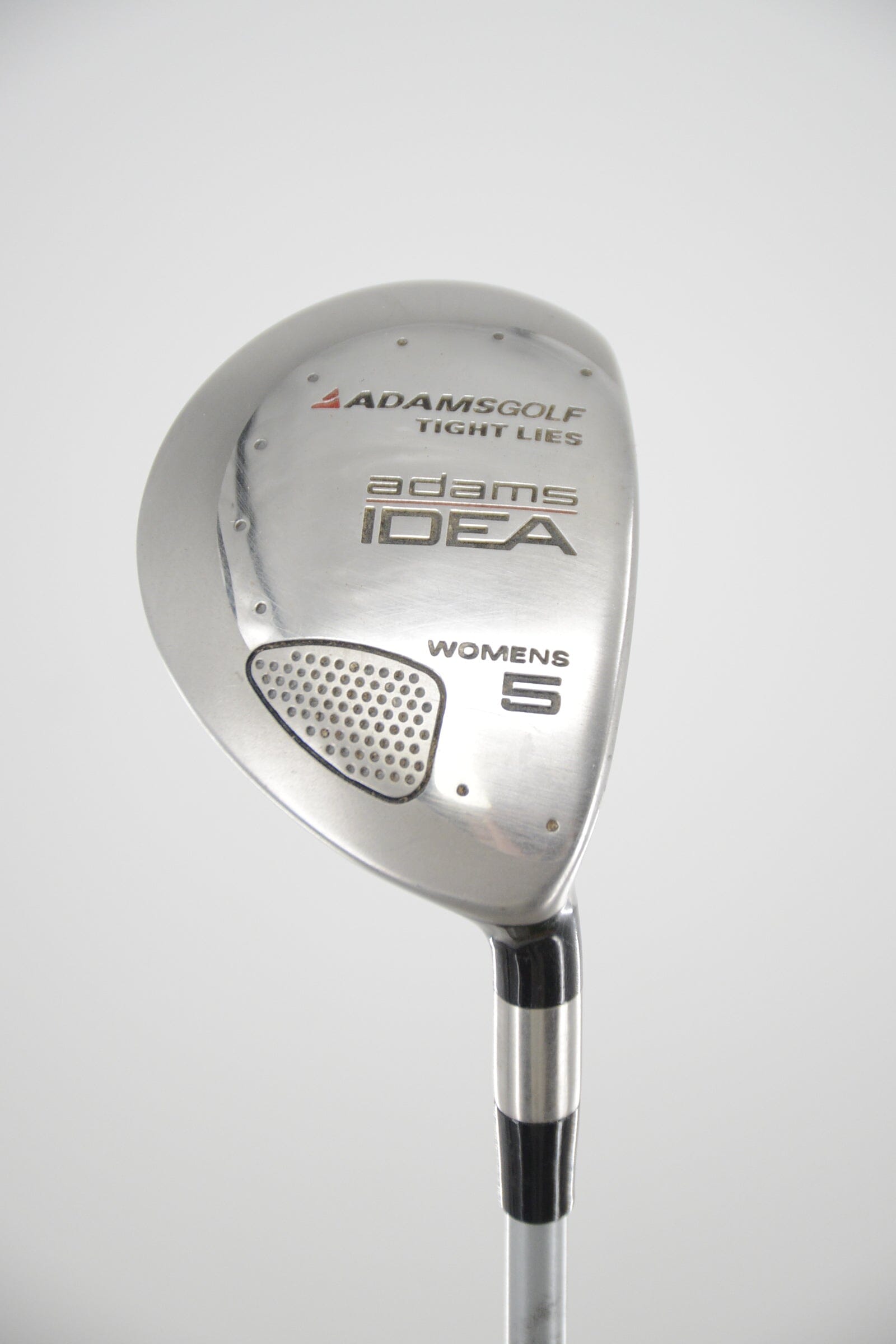 Women's Adams Idea 5 Wood W Flex 40.75" Golf Clubs GolfRoots 