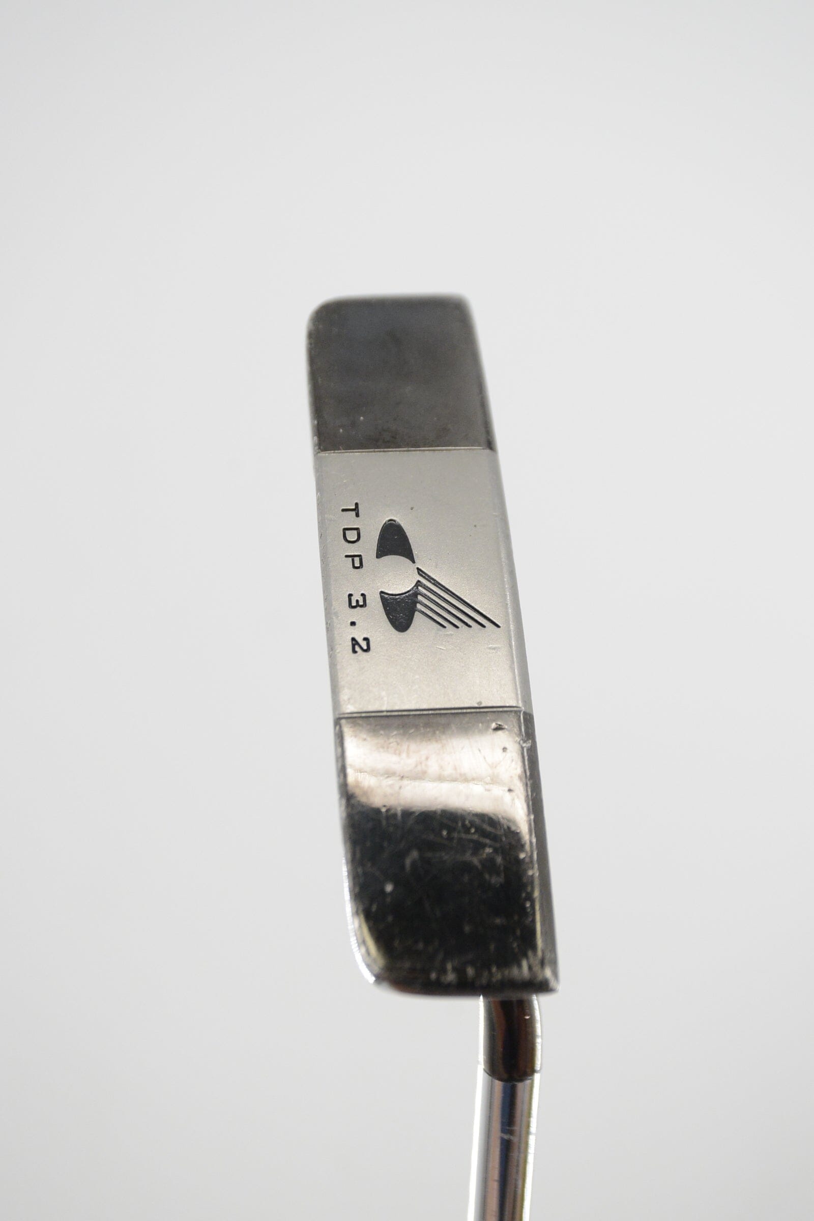 Never Compromise Tdp 3.2 Putter 35" Golf Clubs GolfRoots 