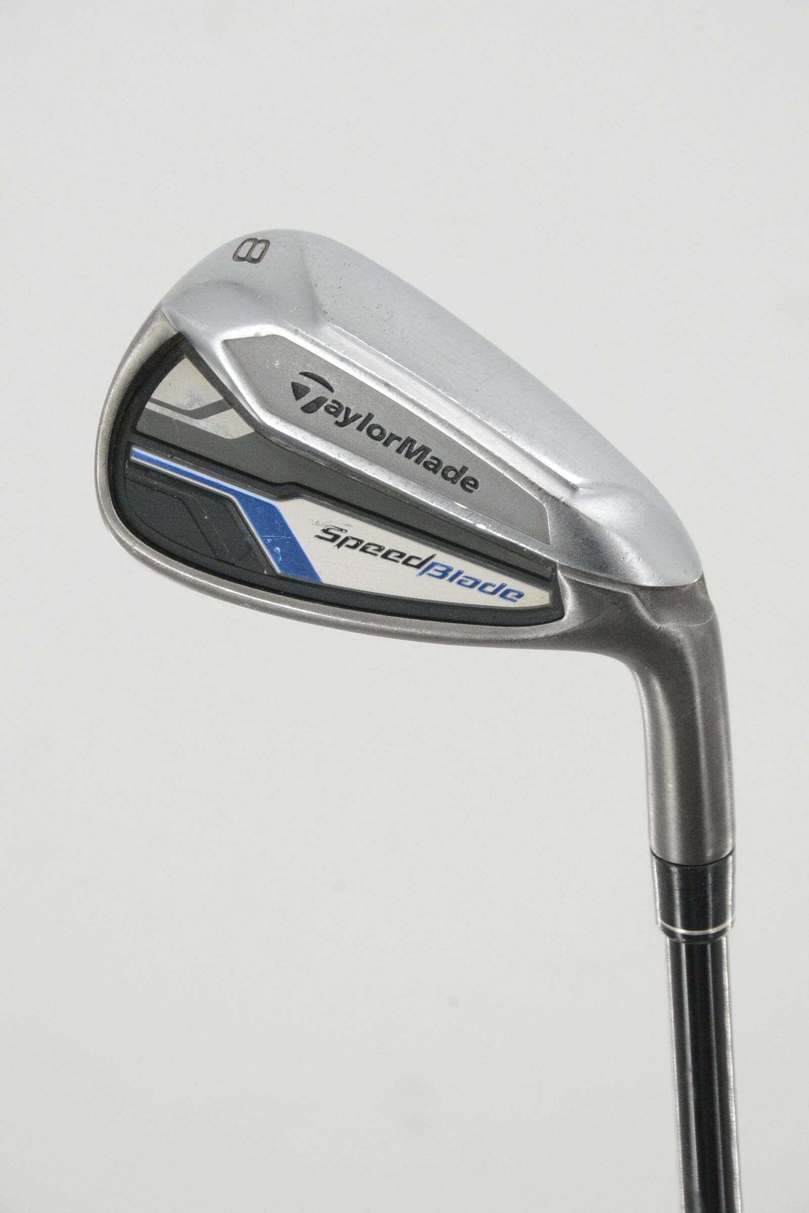 TaylorMade Speedblade 5-9 Iron Set SR Flex Std Length Golf Clubs GolfRoots 