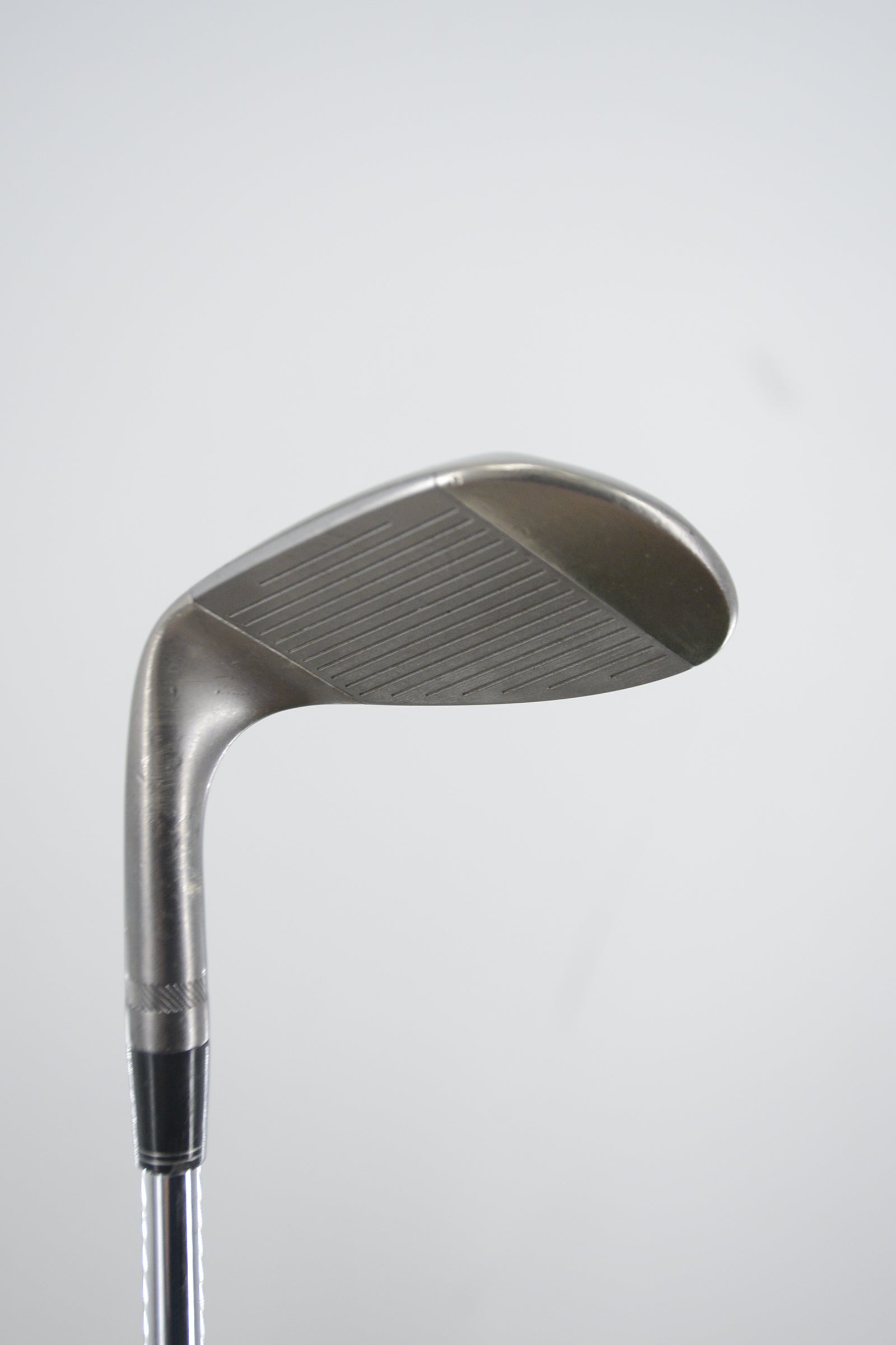 Bobby Jones Pelz Series 52 Degree Wedge S Flex 35.25"