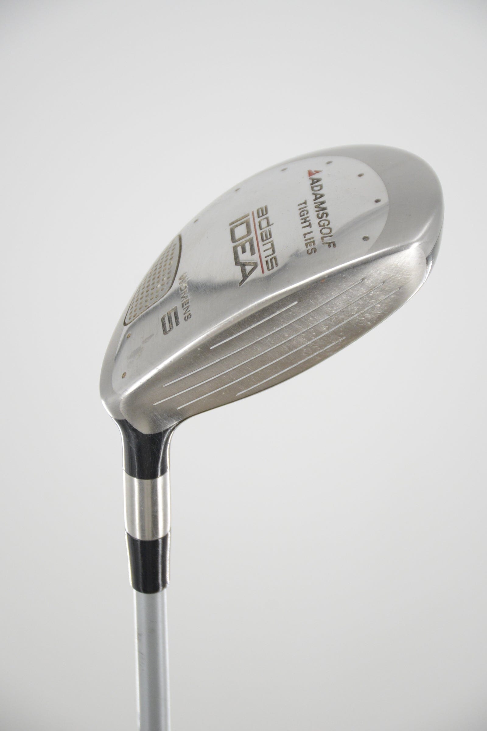 Women's Adams Idea 5 Wood W Flex 40.75" Golf Clubs GolfRoots 