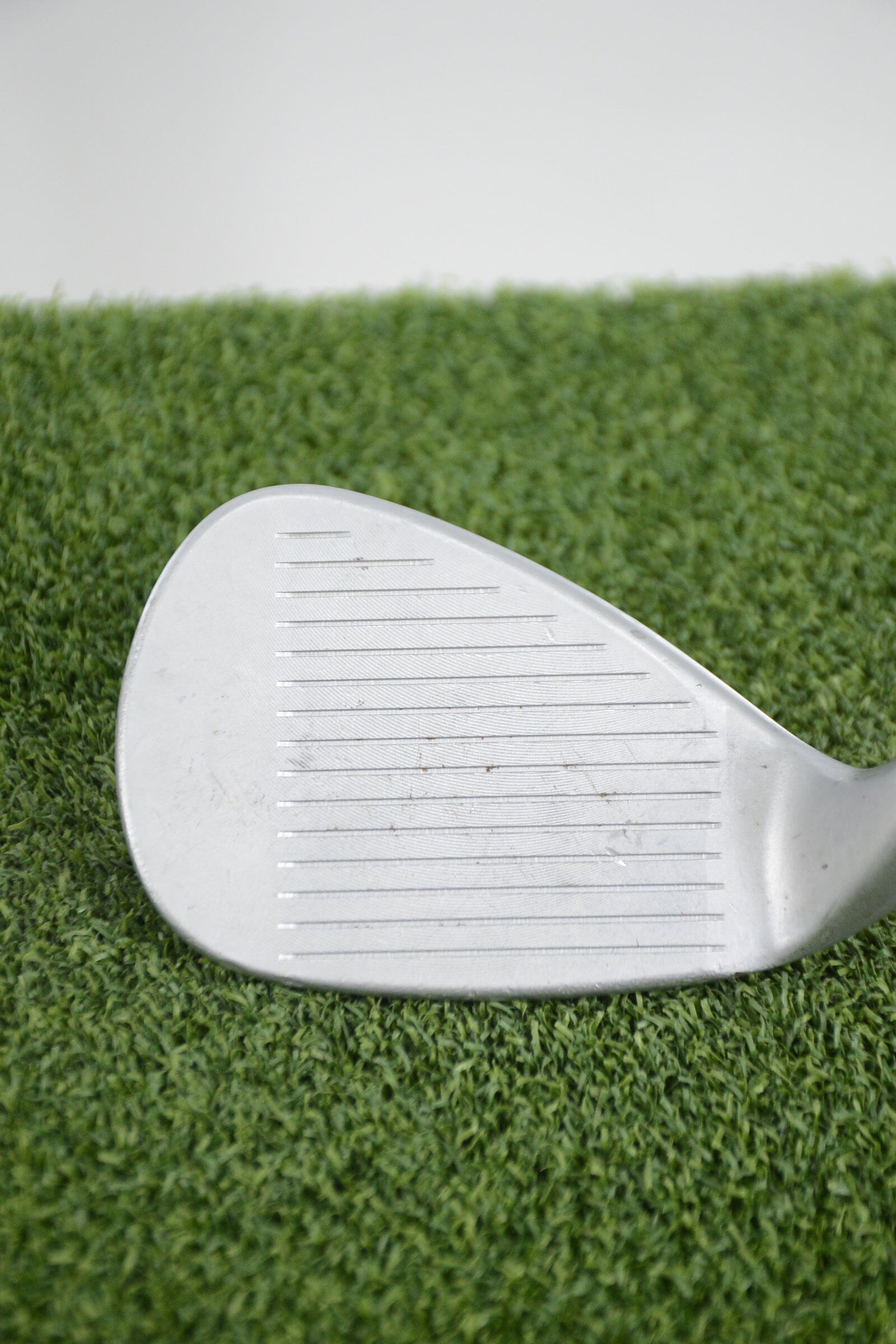 Titleist Vokey Spin Milled 58 Degree Wedge Wedge Flex 35" Golf Clubs GolfRoots 