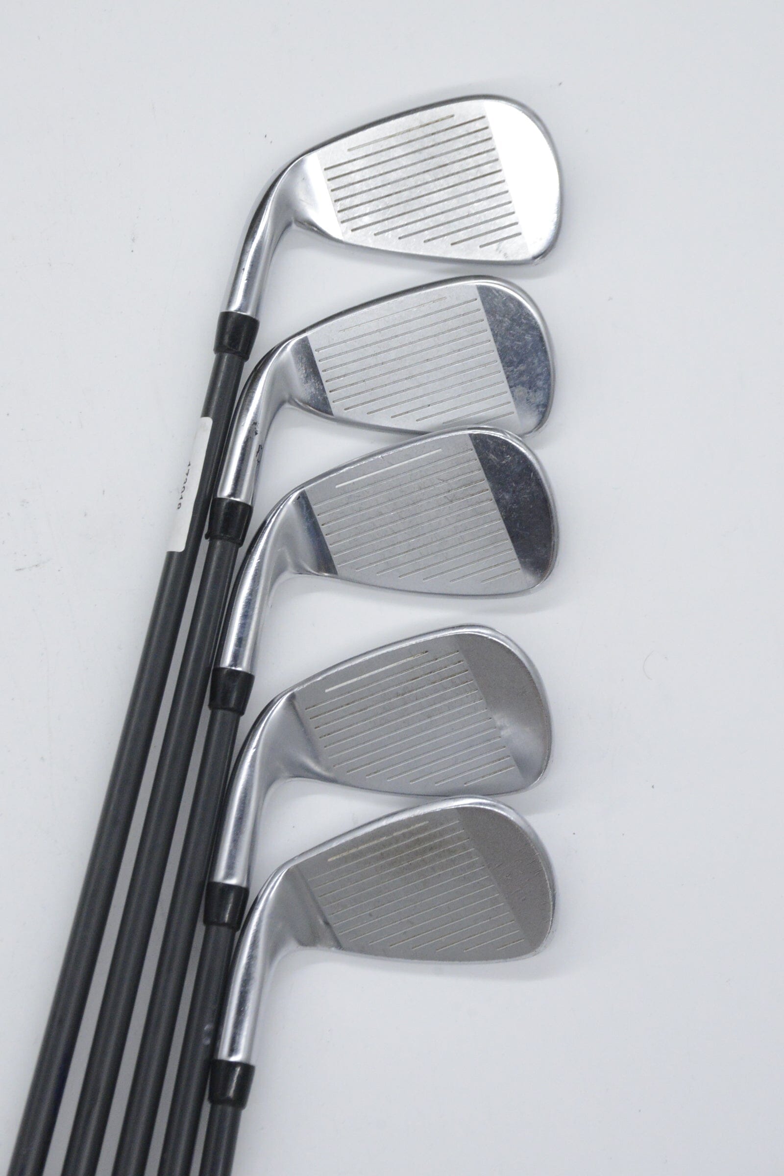 Cobra King F7 6-PW Iron Set SR Flex Std Length Golf Clubs GolfRoots 