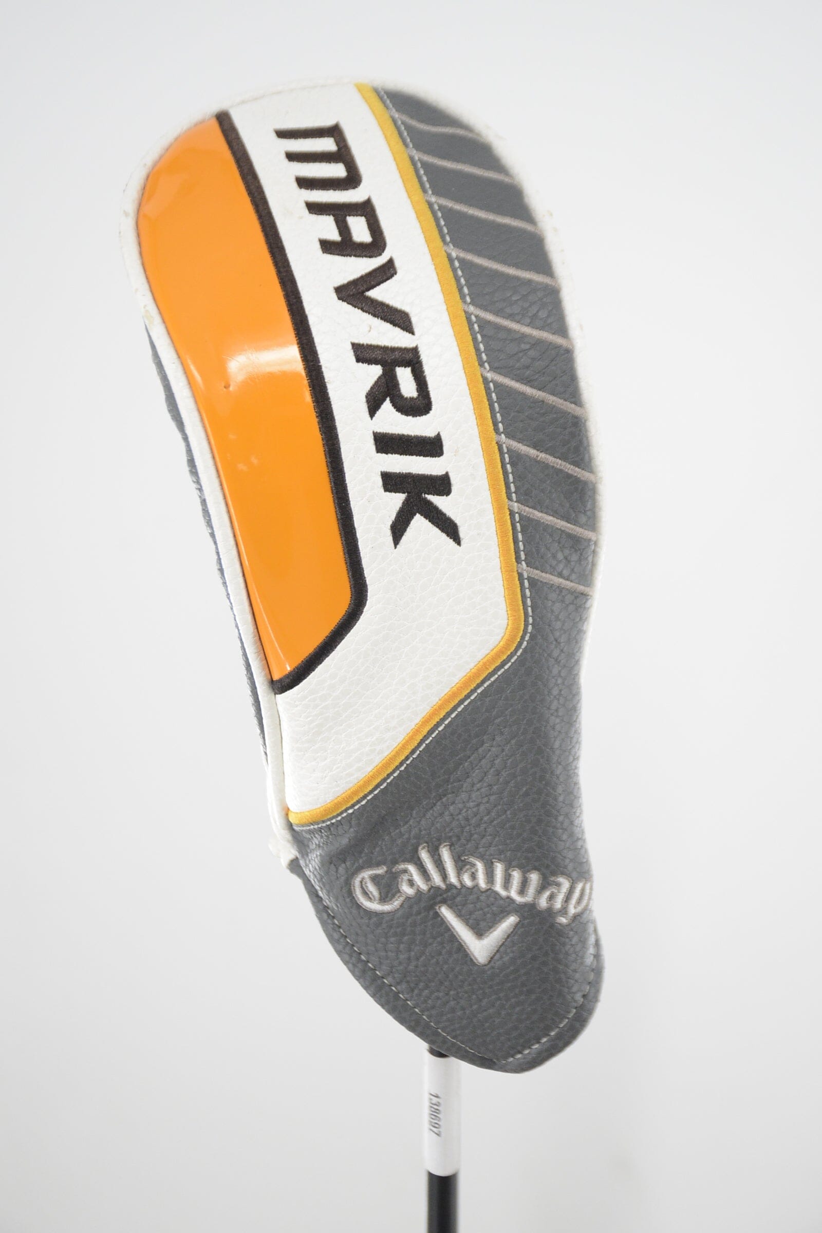 Callaway Mavrik 5 Wood S Flex 42.5" Golf Clubs GolfRoots 