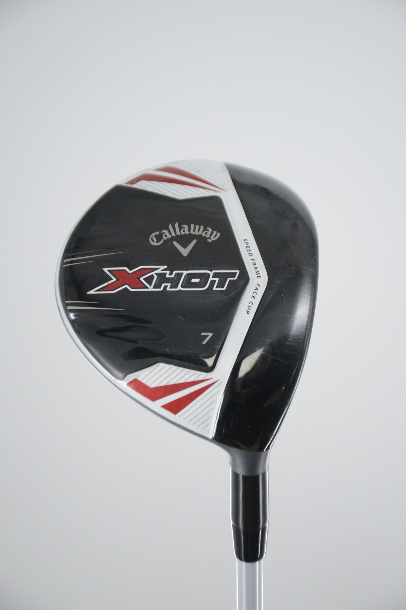 Callaway X Hot 2013 7 Wood SR Flex 42"